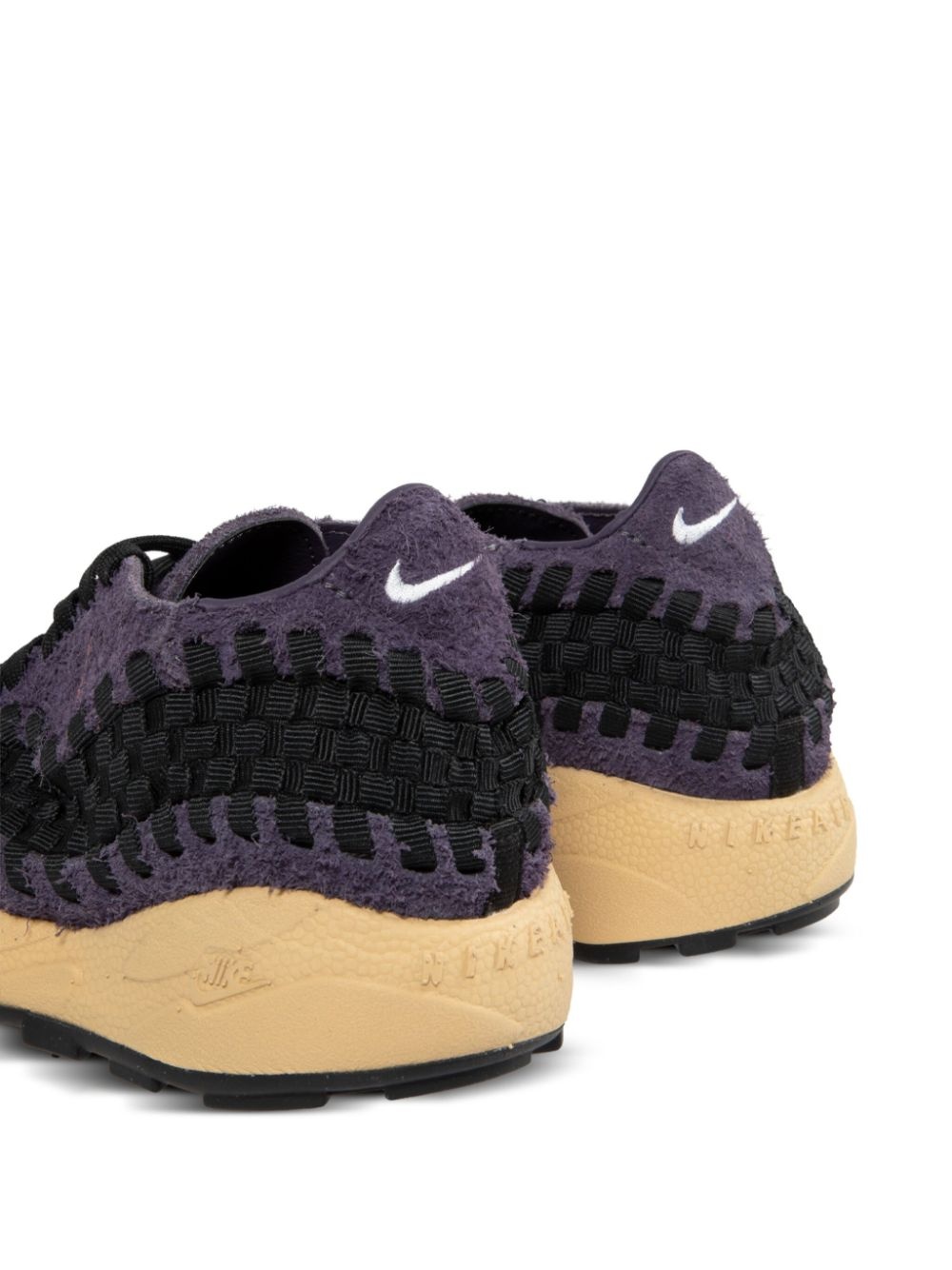 Air Footscape Woven - 3