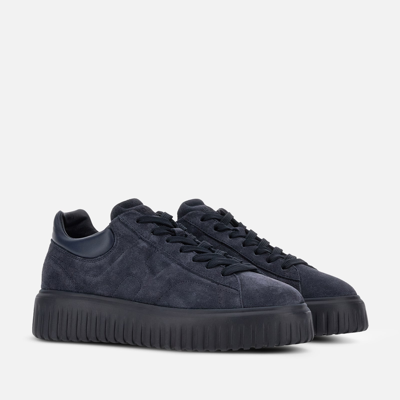Sneakers Hogan H-Stripes - 2