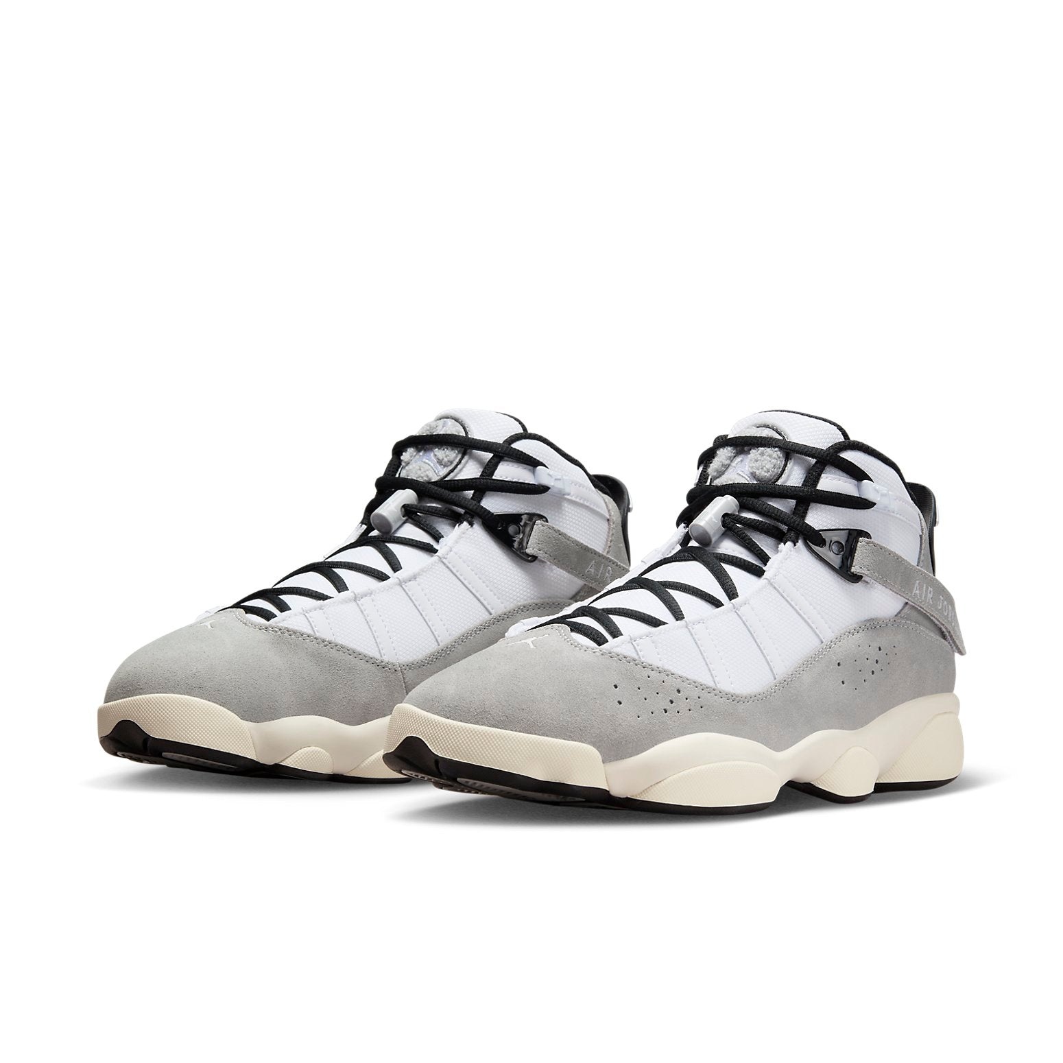 Air Jordan 6 Rings 'Cement Grey' FJ4650-077 - 2