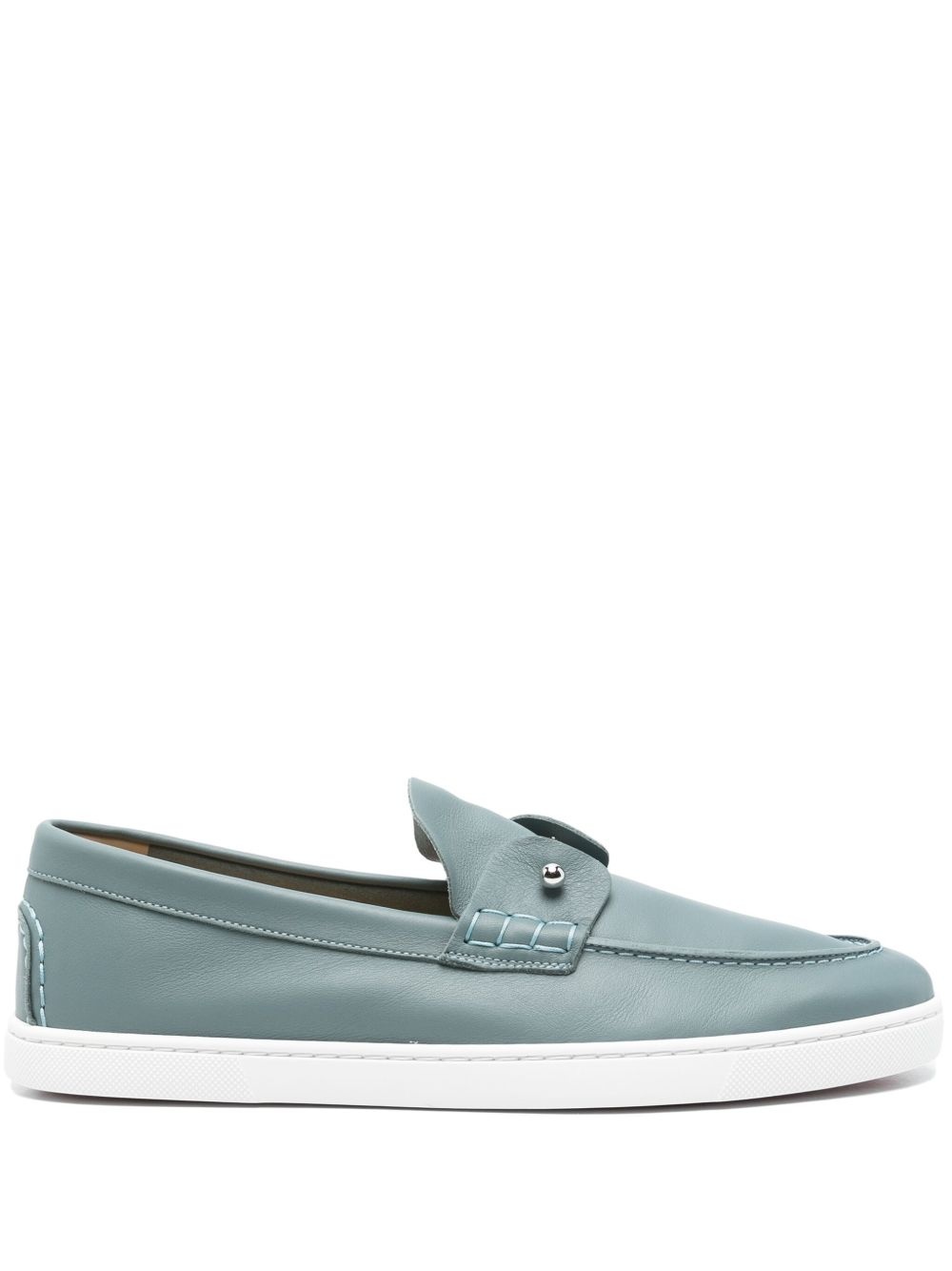 Chambeliboat loafers - 1