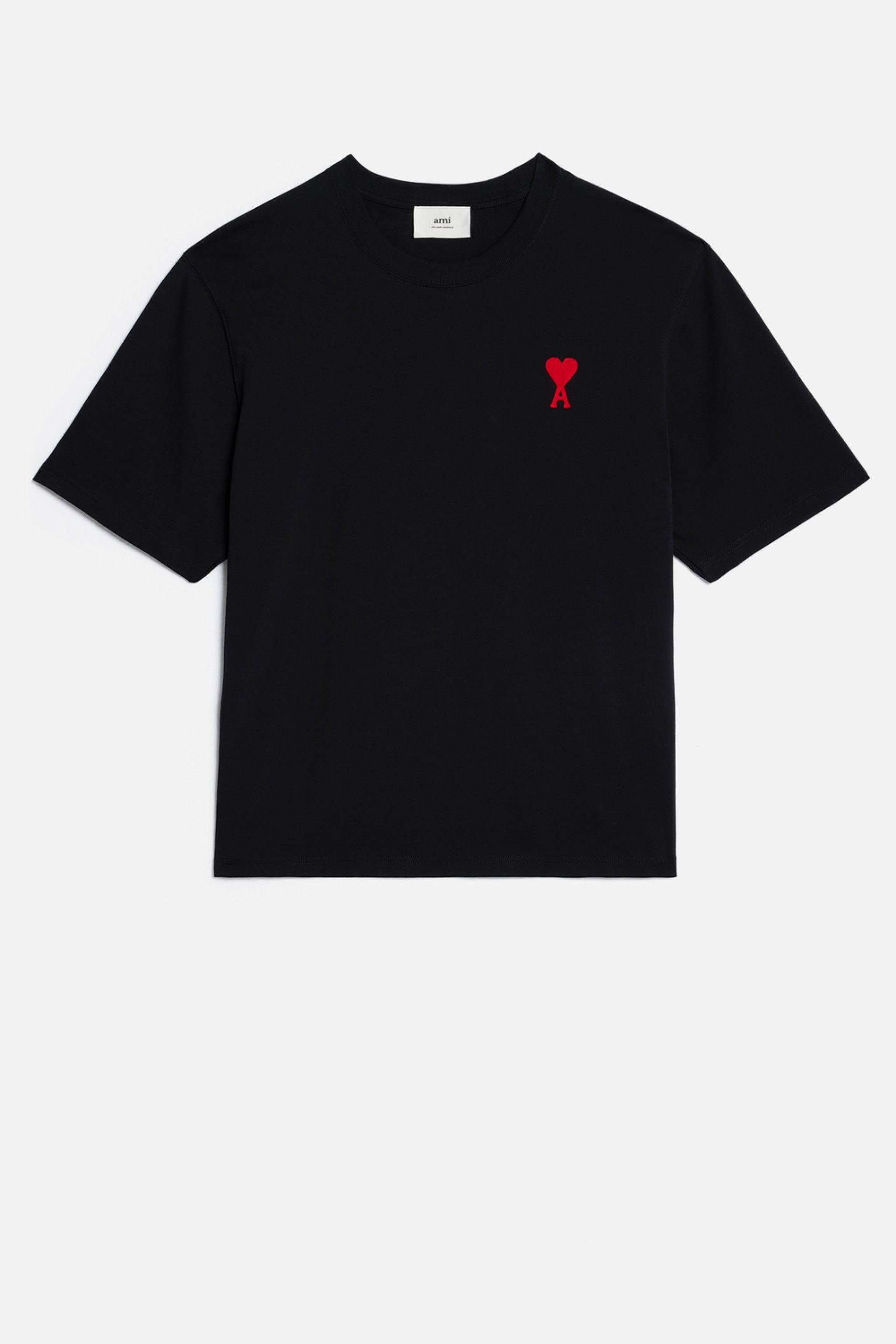 Ami de Coeur T Shirt - 7