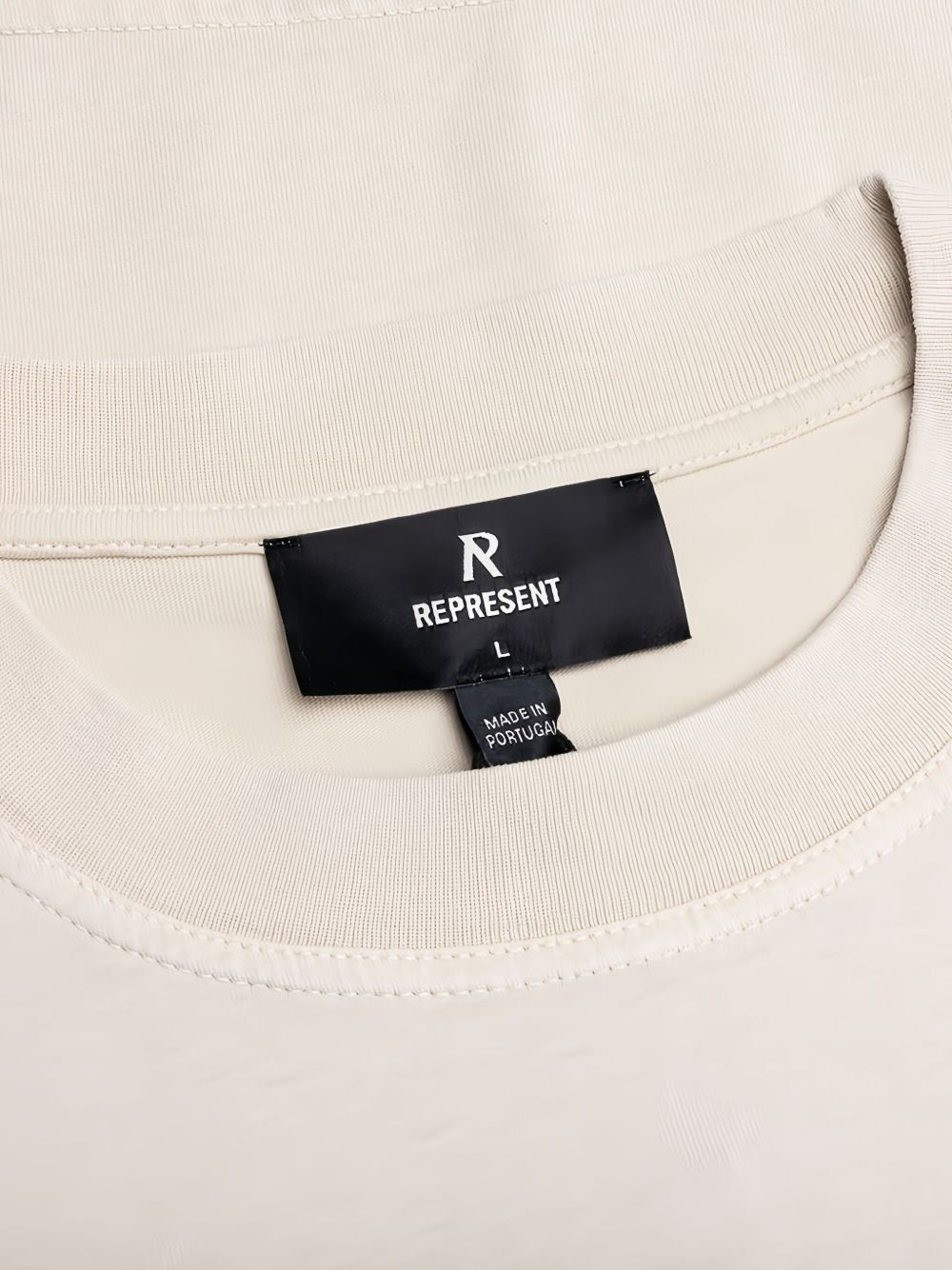 logo-print T-shirt - 4