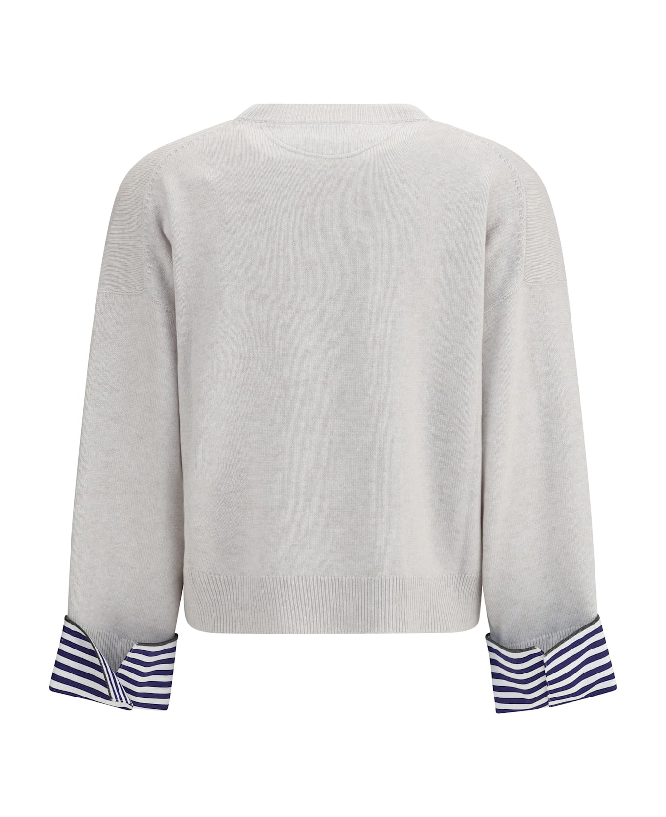 Cashmere Sweater - 2