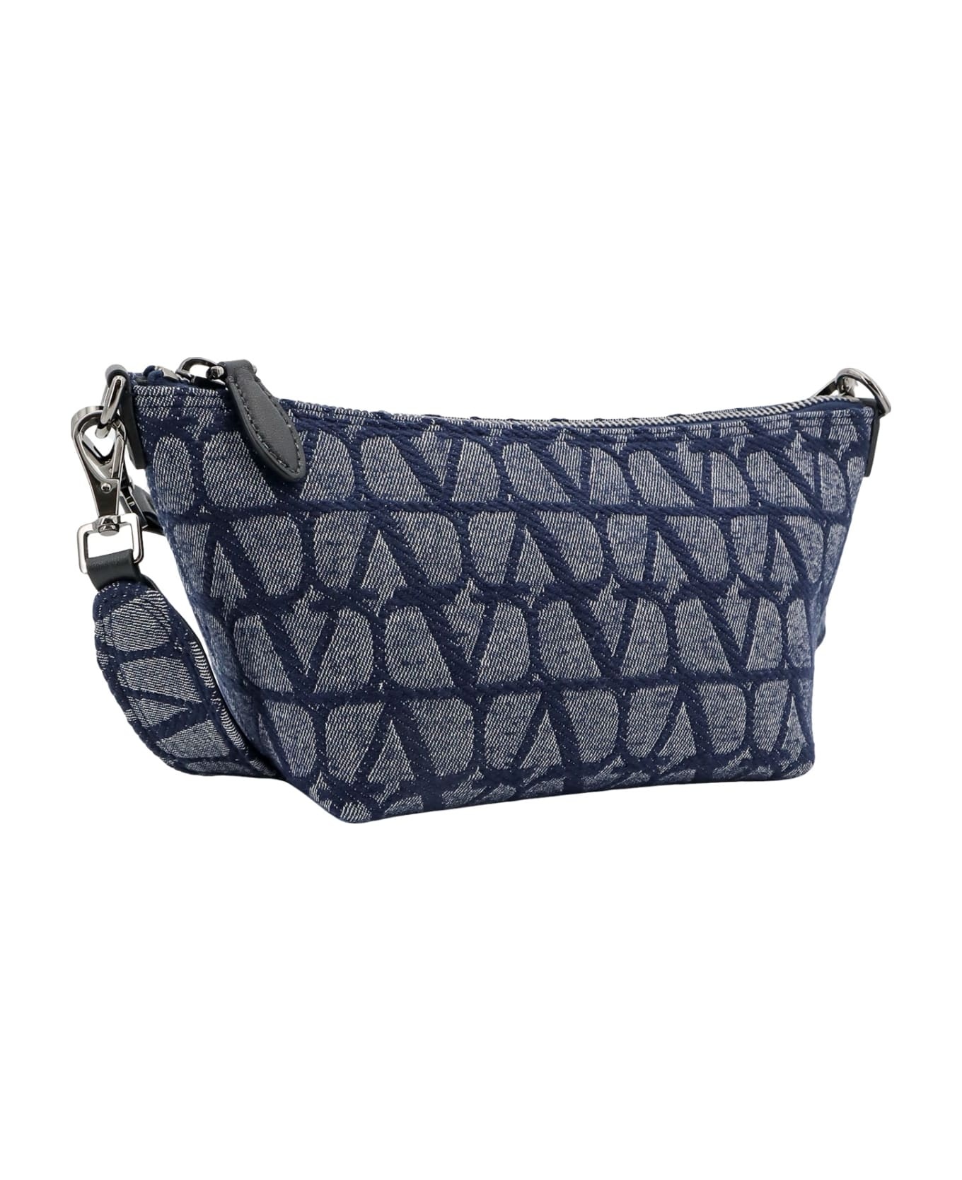 Toile Iconographe Shoulder Bag - 3