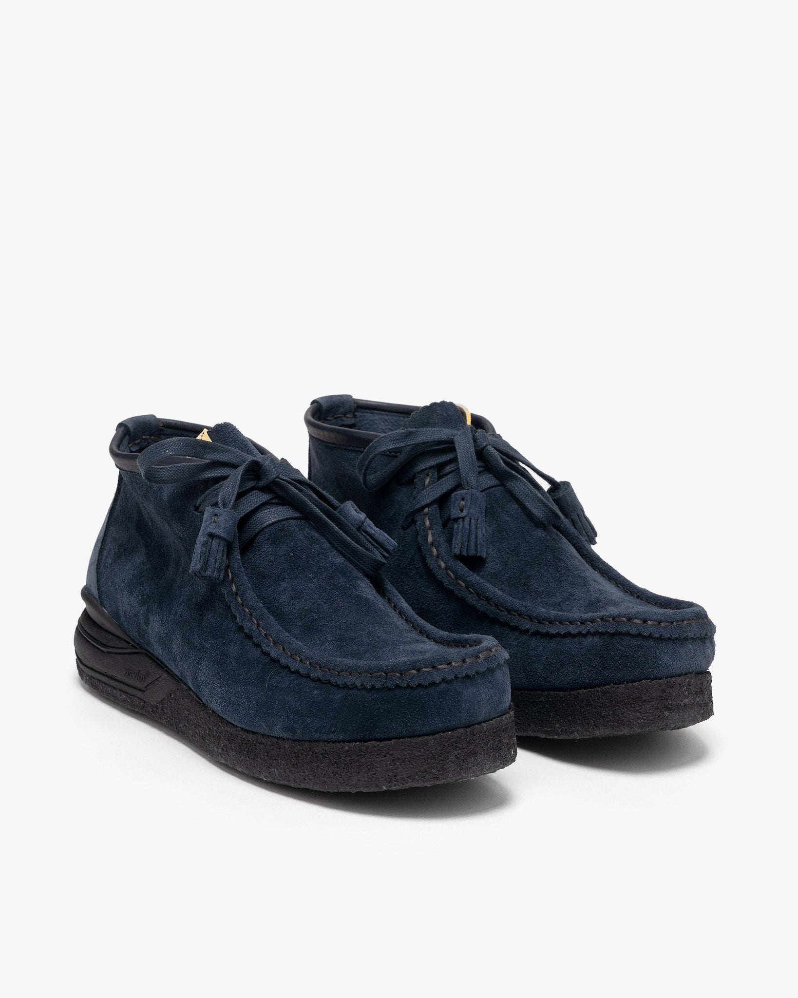 Beuys Trekker - 2