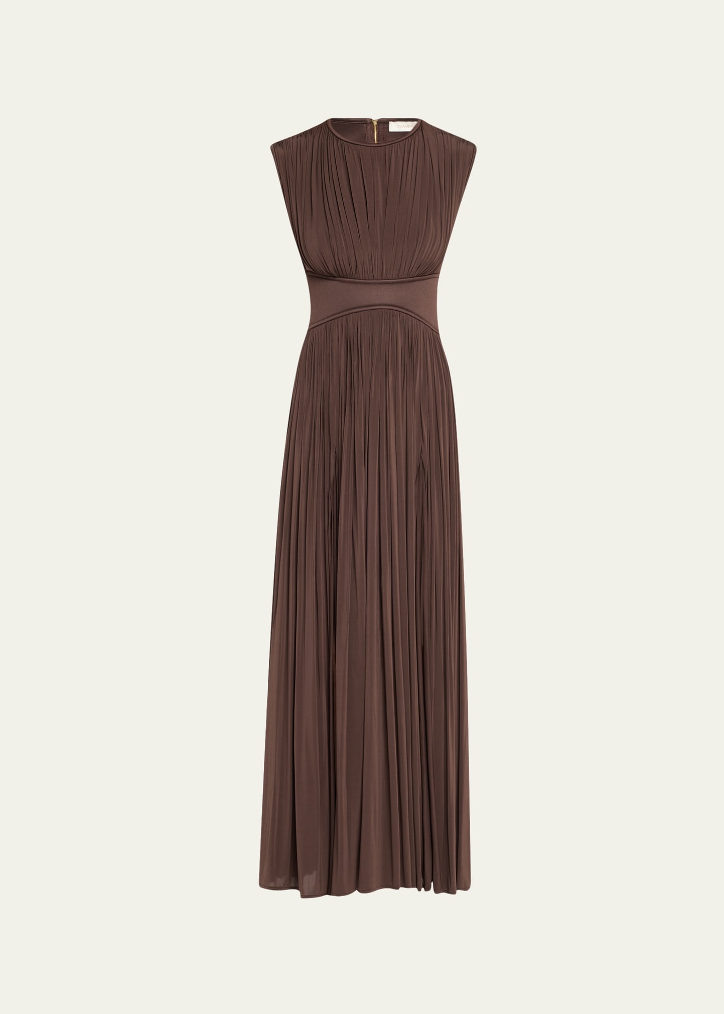Illuminate Column Dress - 1
