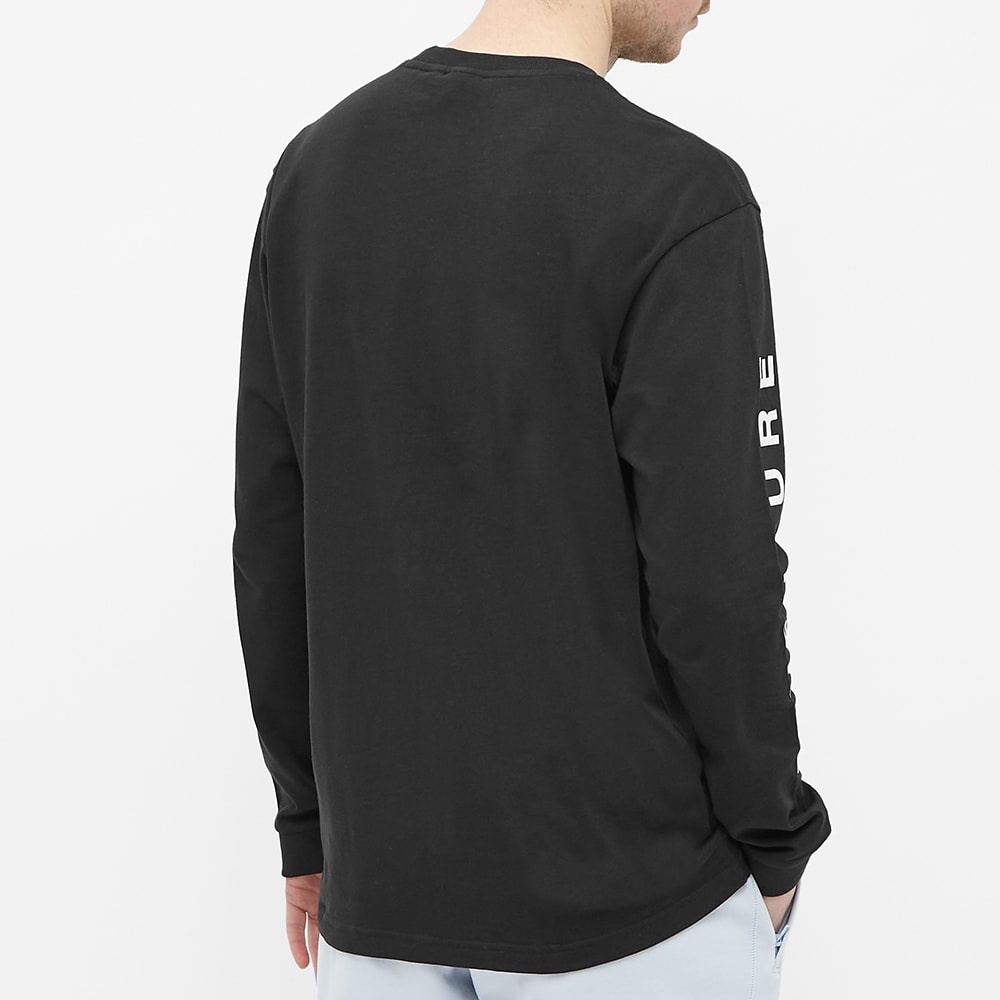 Adidas Long Sleeve Adventure Tee - 4