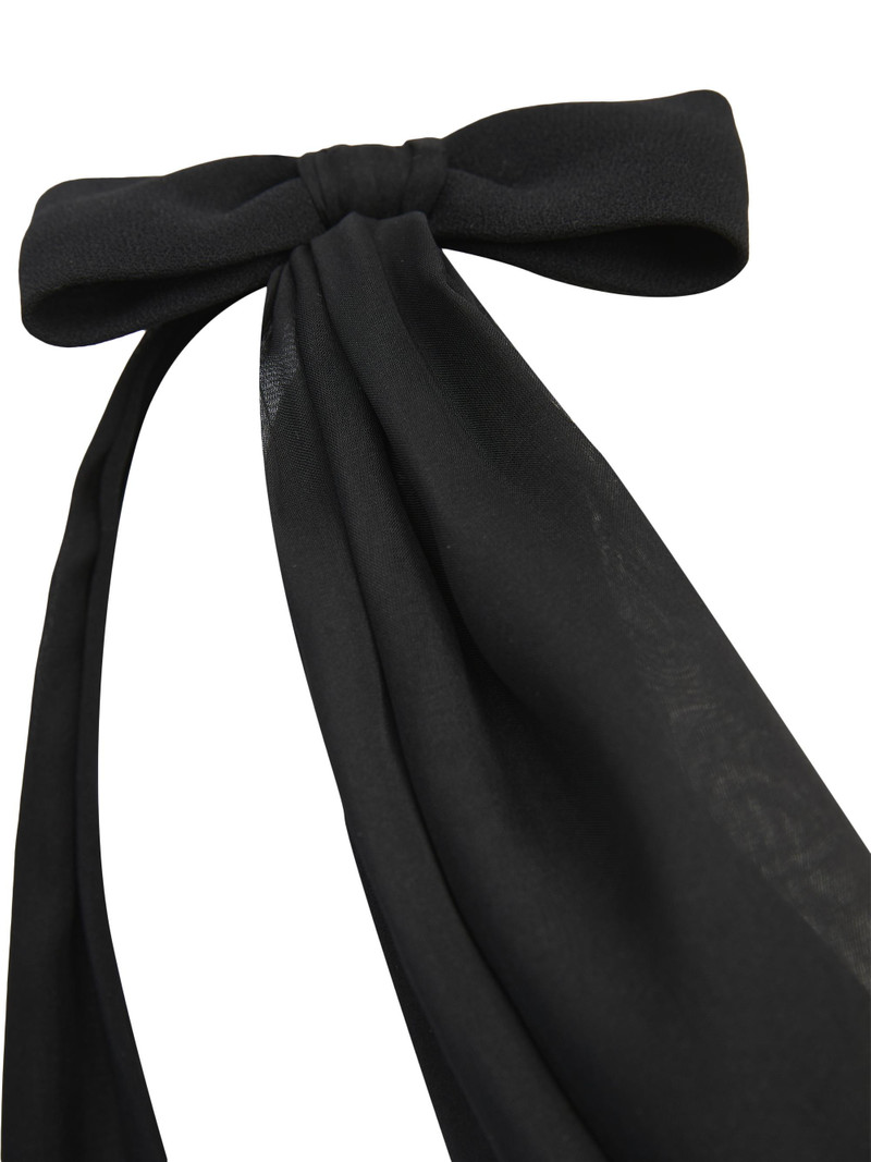 Women's Morticia Cowlneck Gown - Chez Castel 6