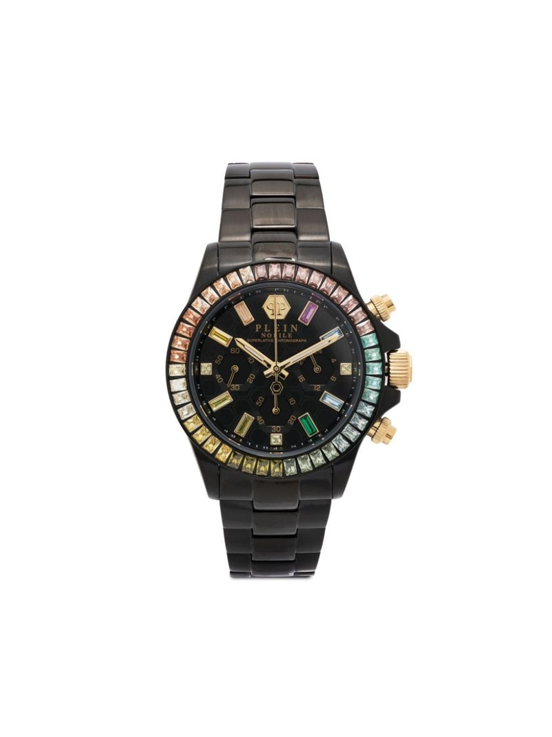 Nobile Chronograph Lady 38mm 1