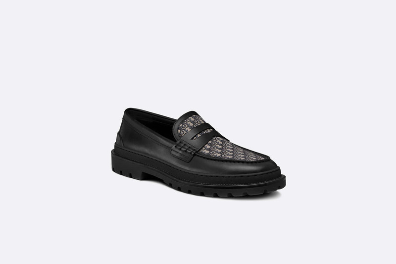 Dior Explorer 로퍼 - 1