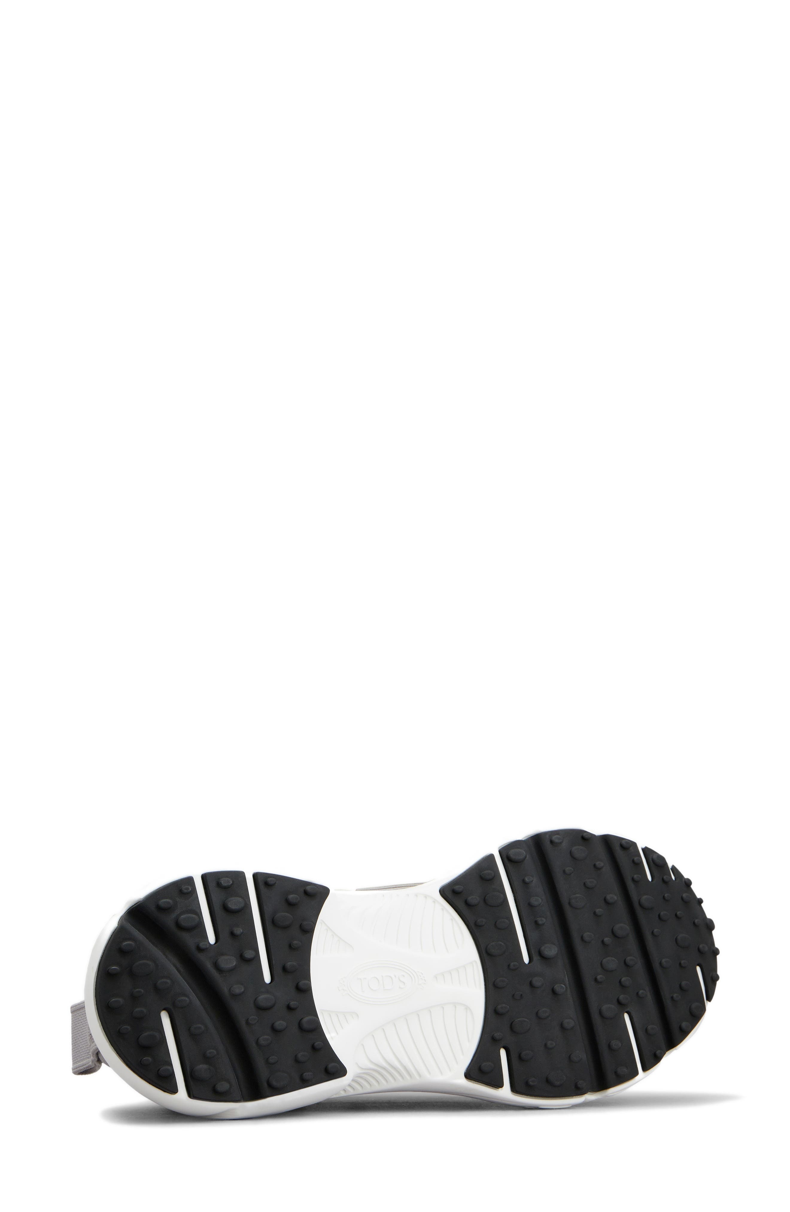 Kate Knit Slip-On Sneaker - 5