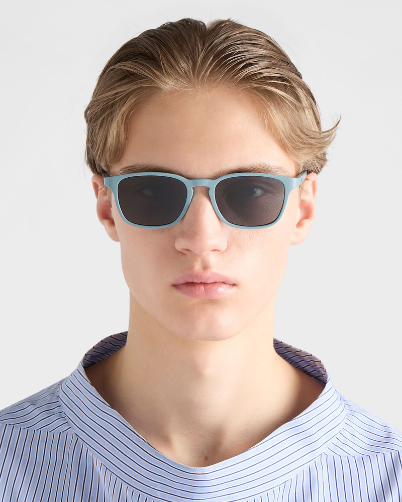 Prada Runway sunglasses 6