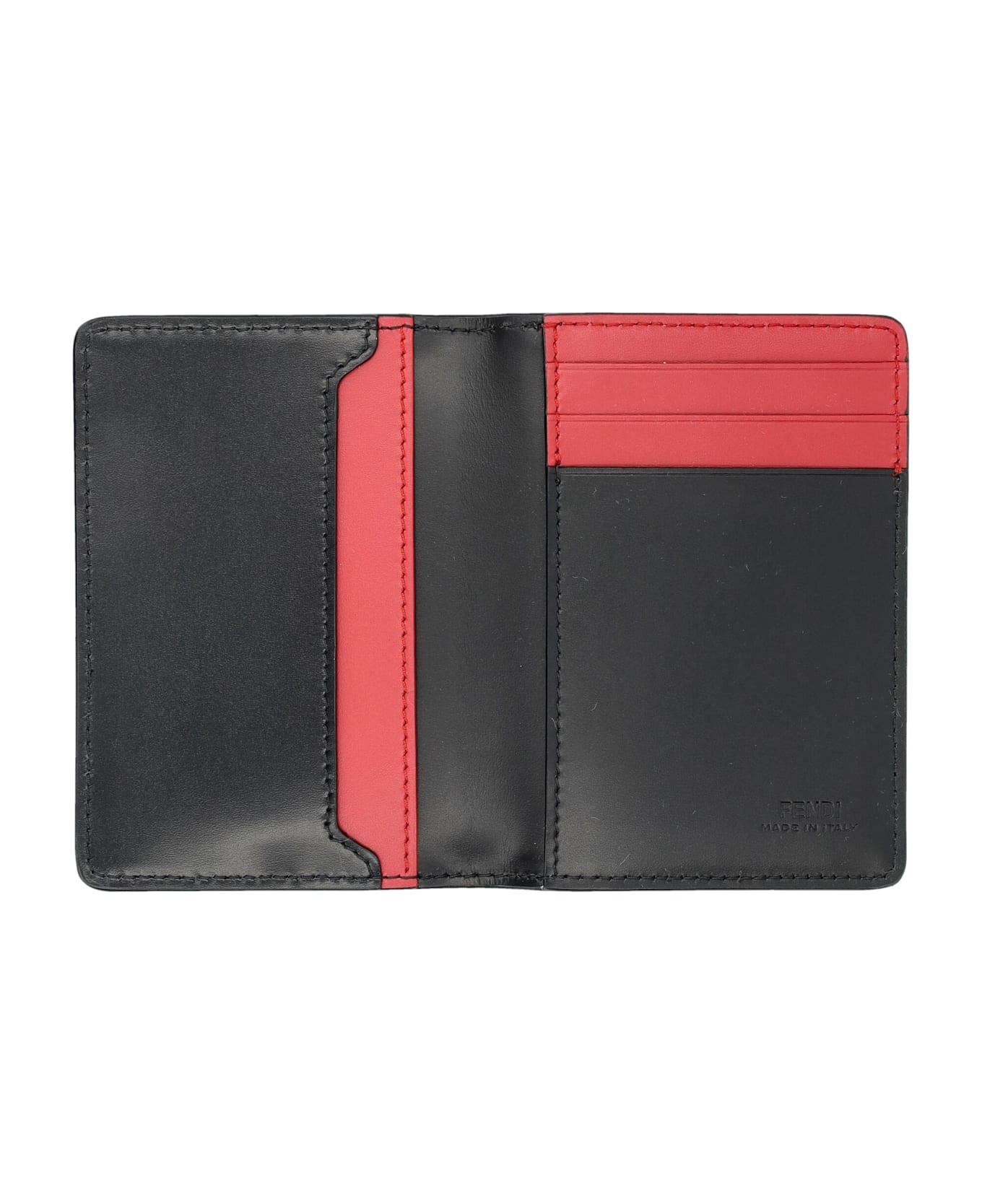 Shadow Card Holder - 3