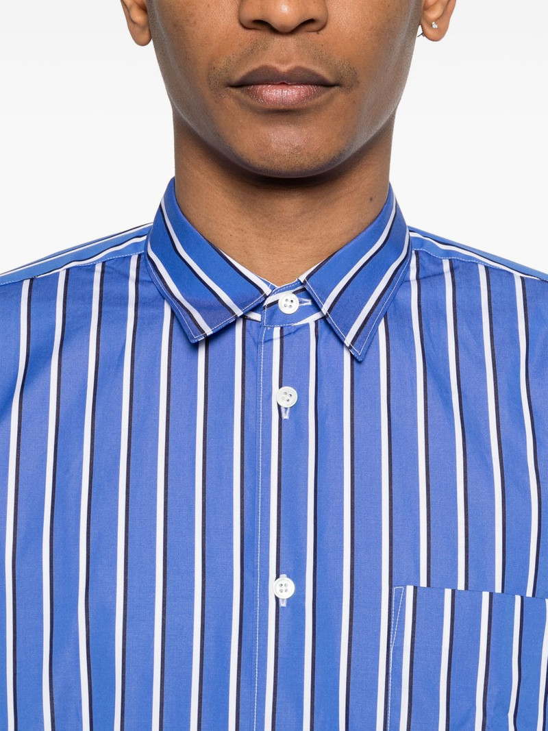 striped pocket shirt 4