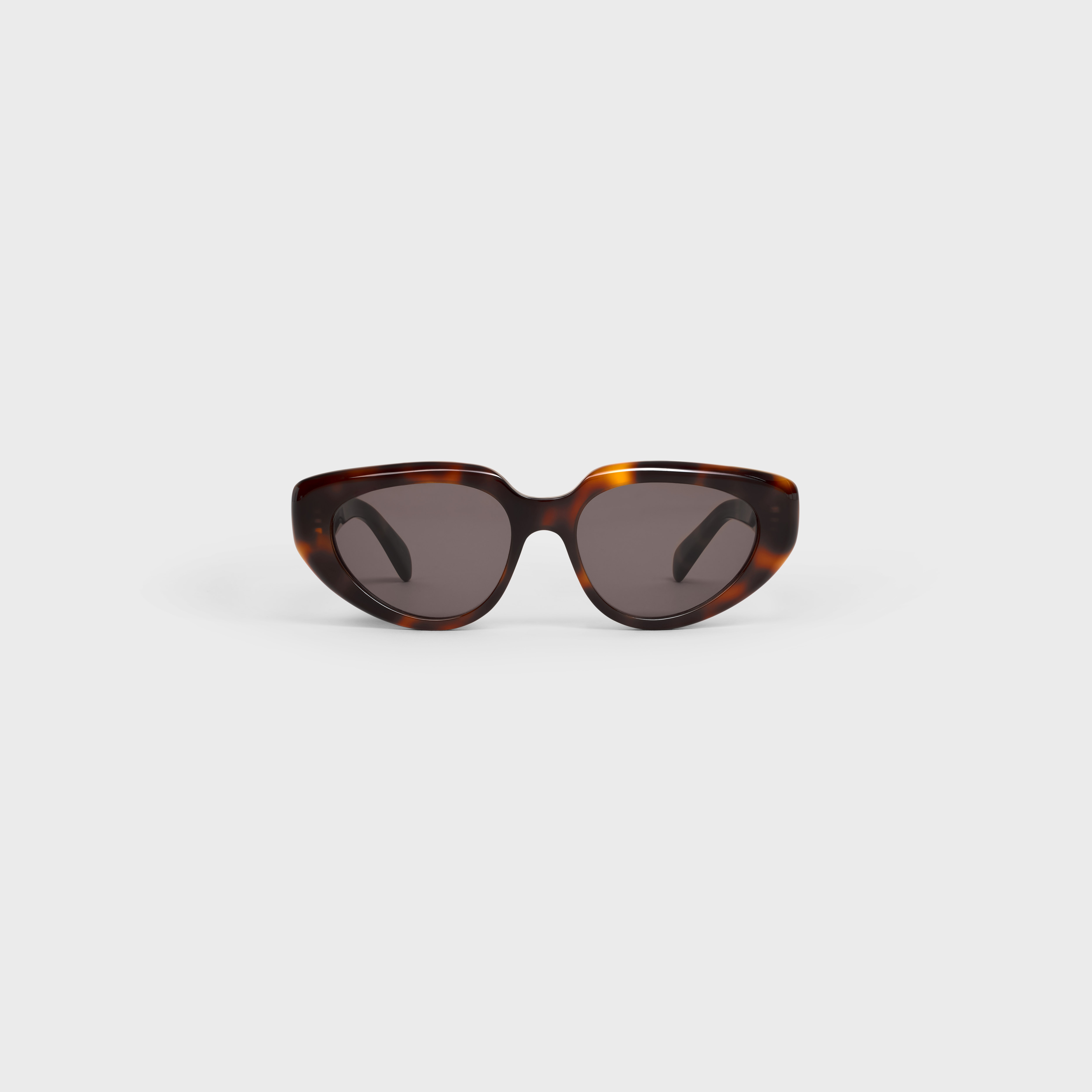 Cat Eye S286 Sunglasses in Acetate - 1