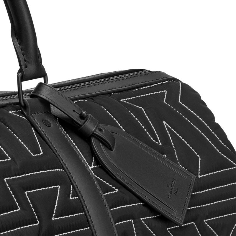 Louis Vuitton Keepall 50B outlook