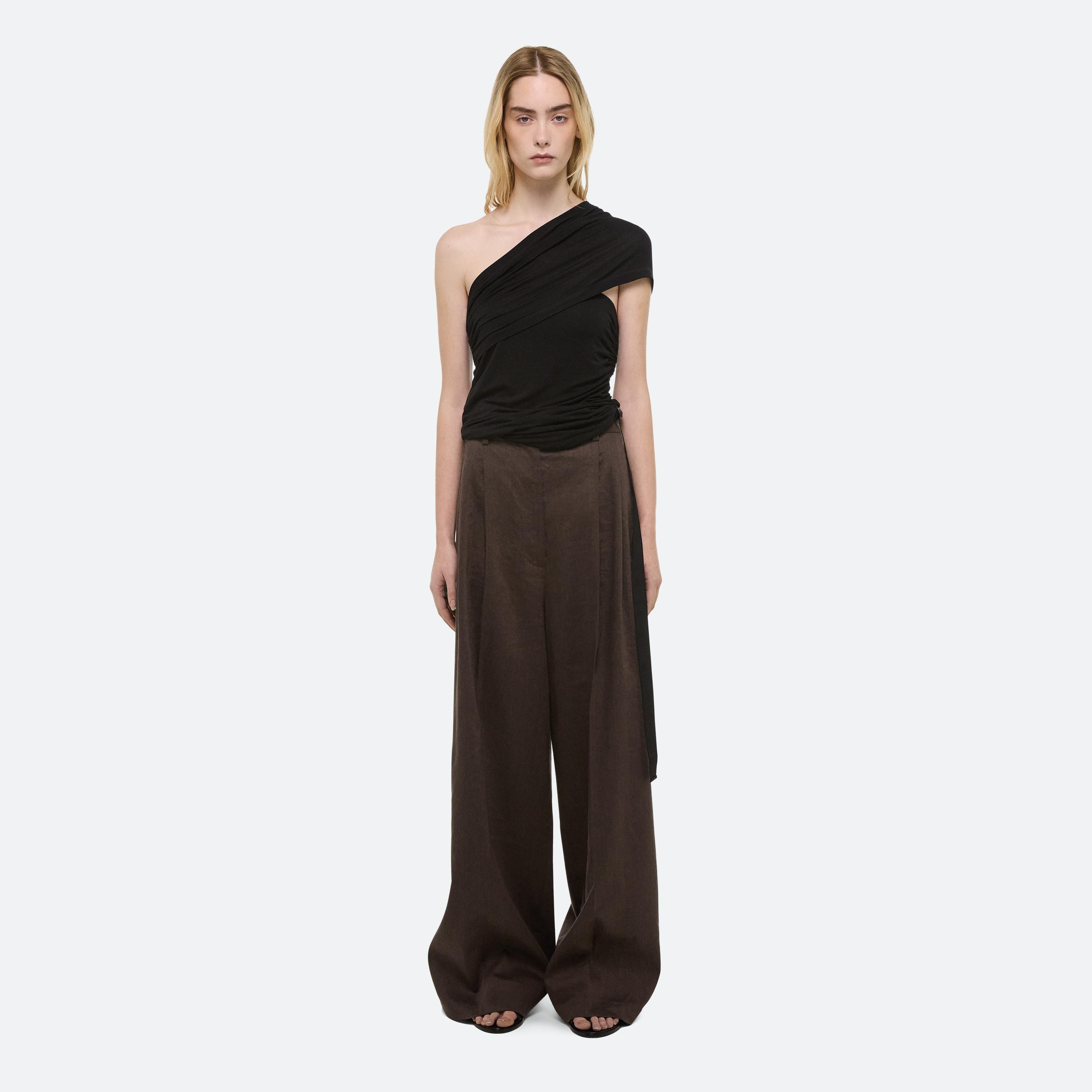 ASYMMETRICAL PROTECTION TOP - 3