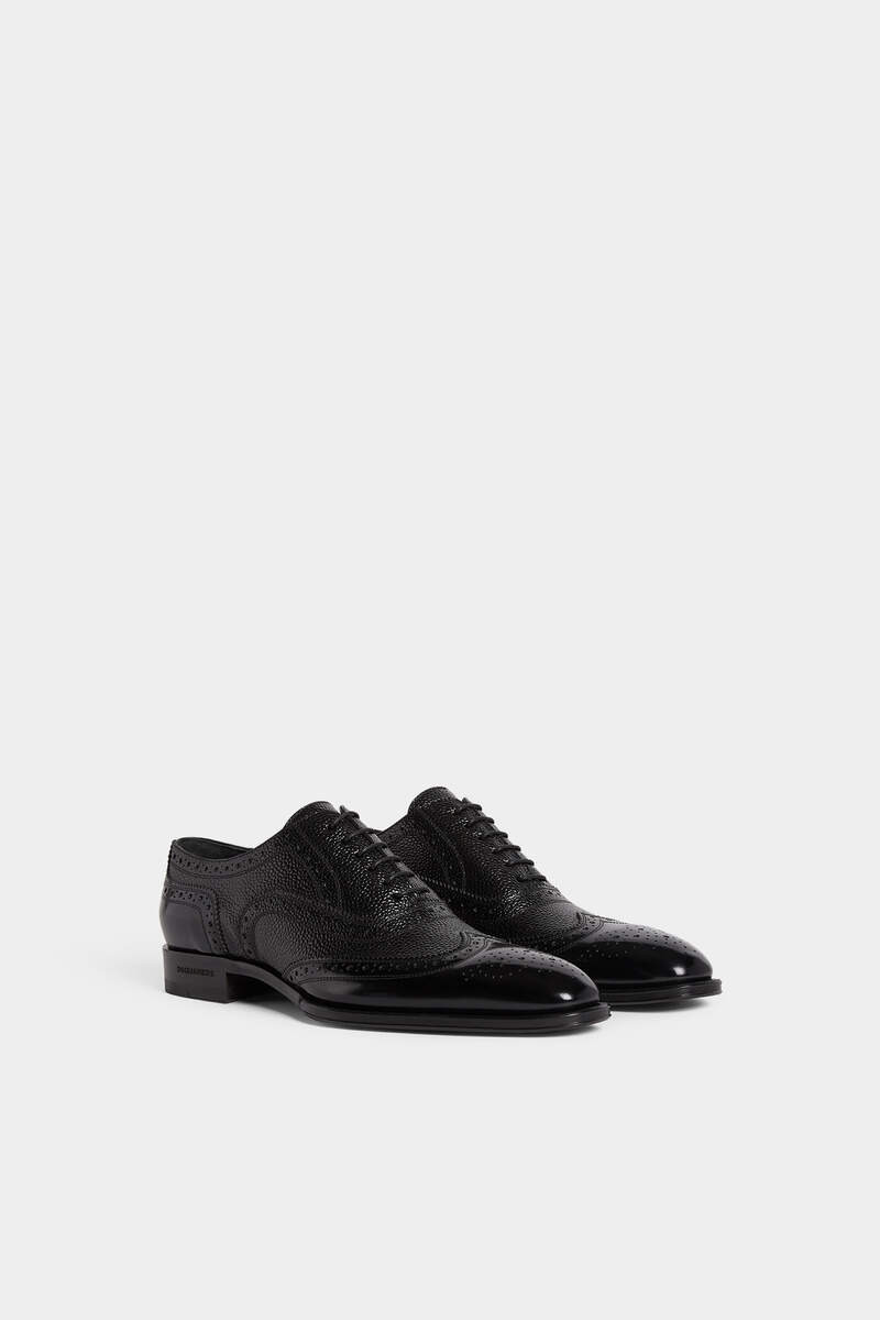 DSQUARED2 CLASSIC EVENING OXFORD outlook