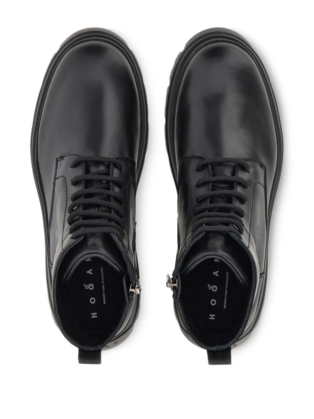 H692 boots - 5