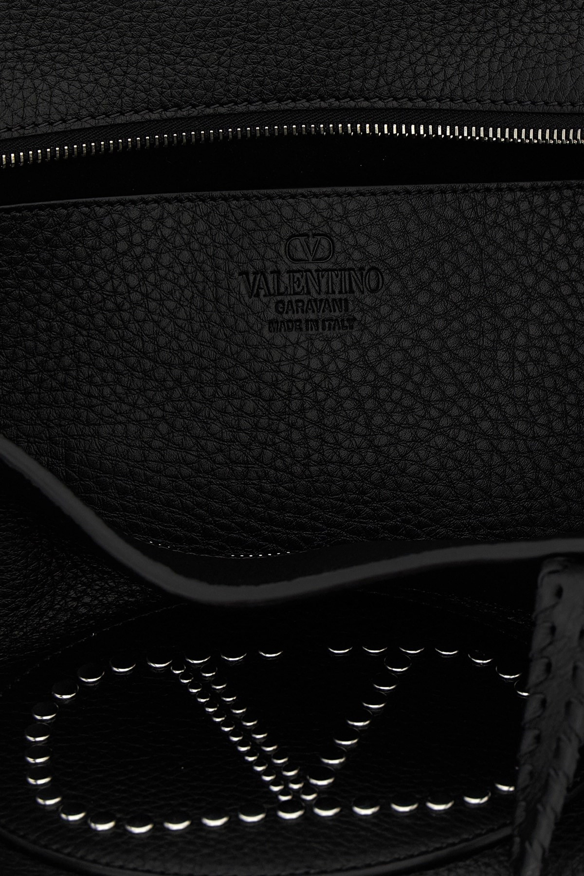 Valentino Garavani 'Nellcôte' shopping bag - 5