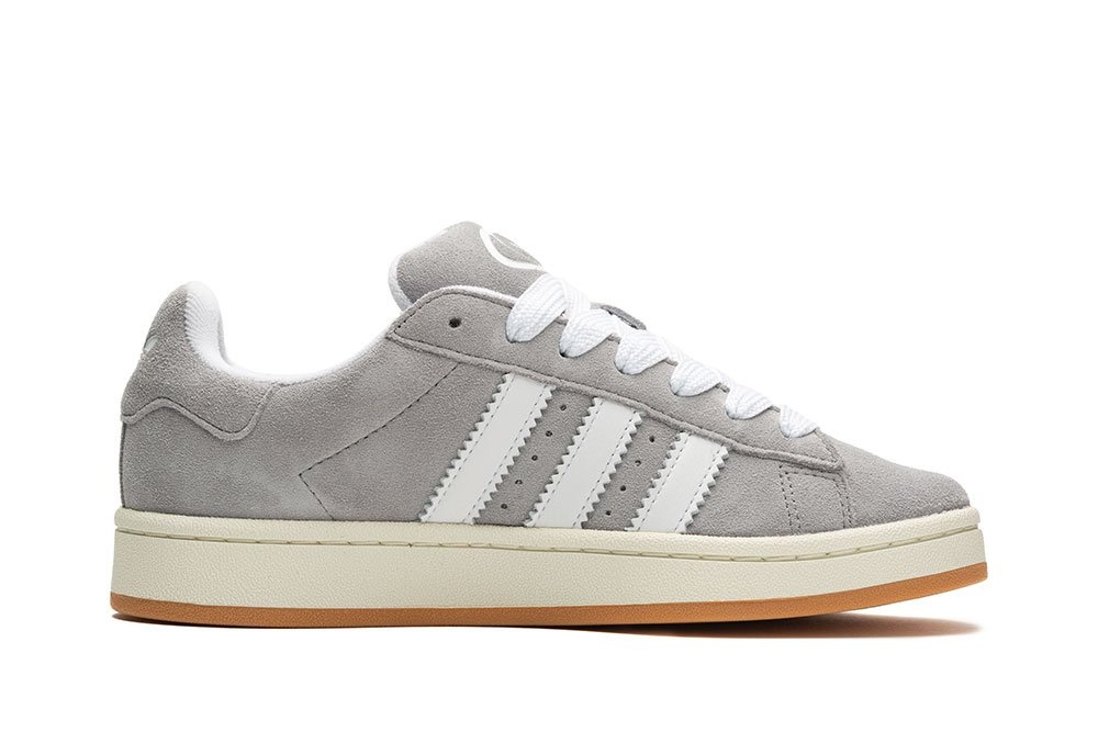 Campus 00s "Grey Three" - 2