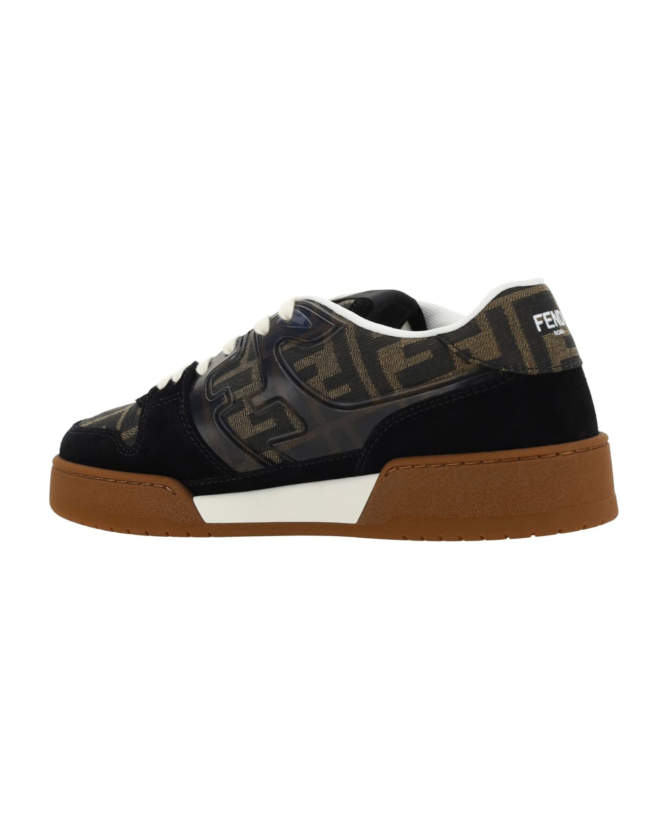 Match Sneakers - 3