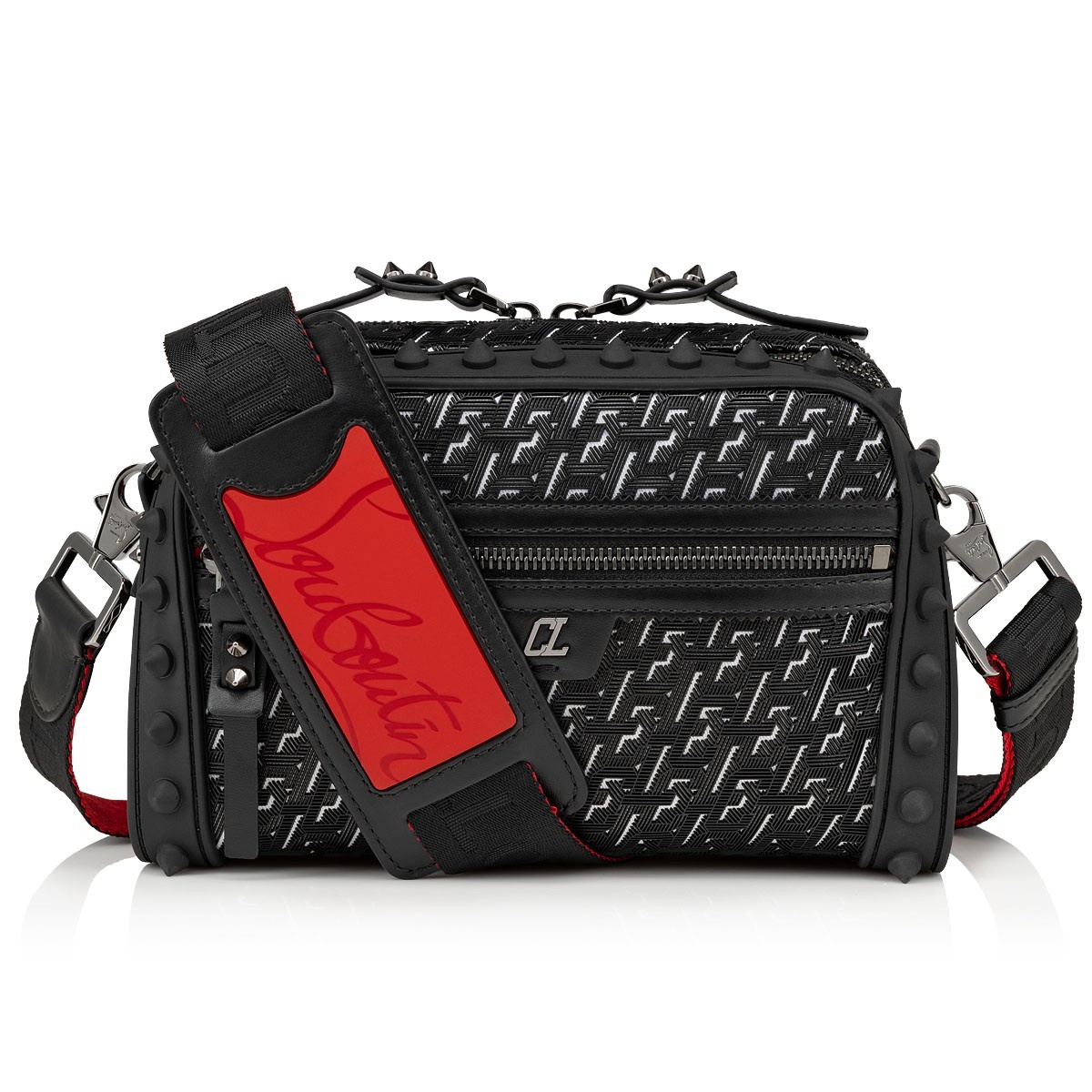 Loubitown Black - 1