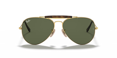 Ray-Ban OUTDOORSMAN HAVANA COLLECTION outlook