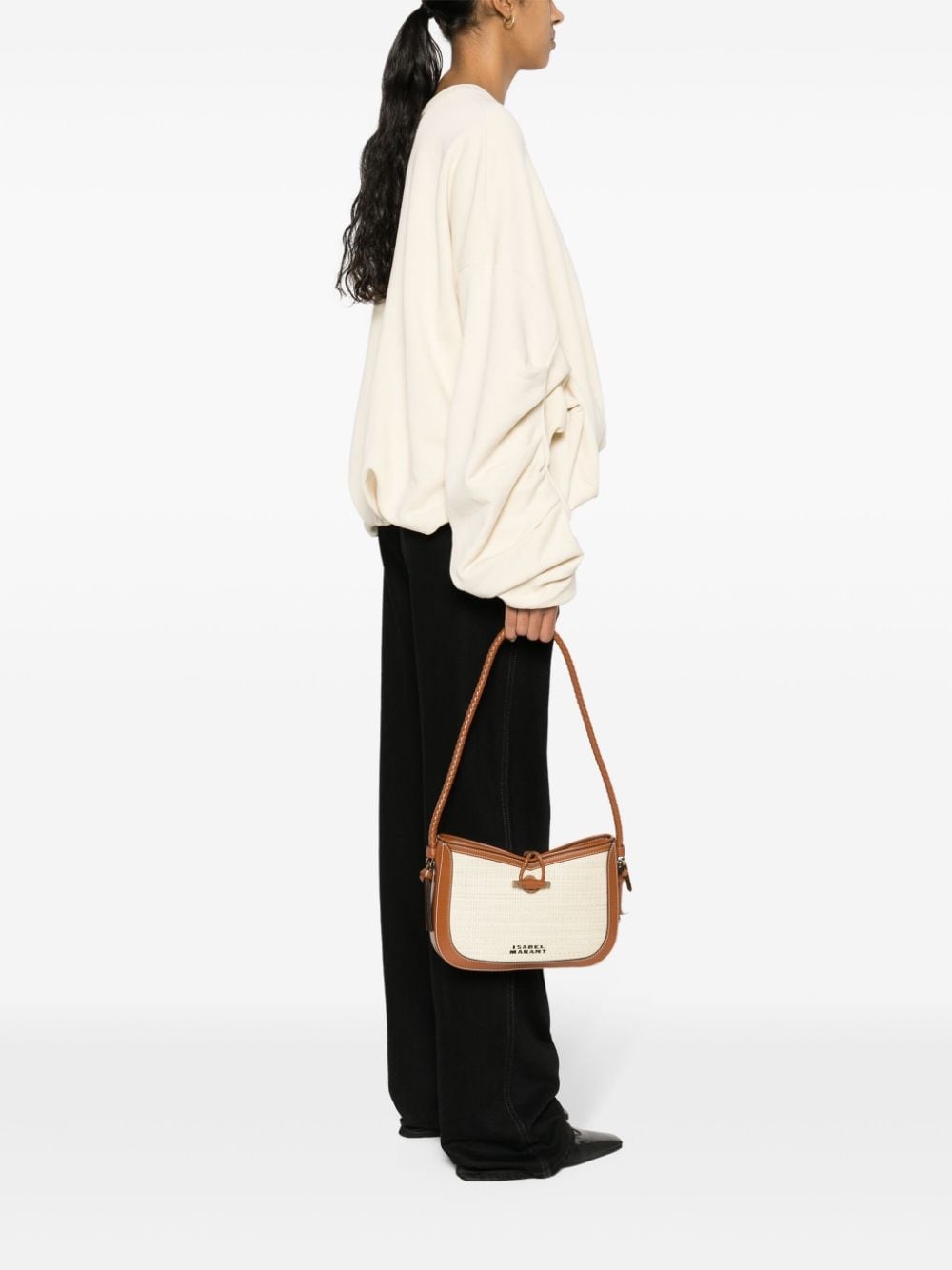 Vigo shoulder bag - 2