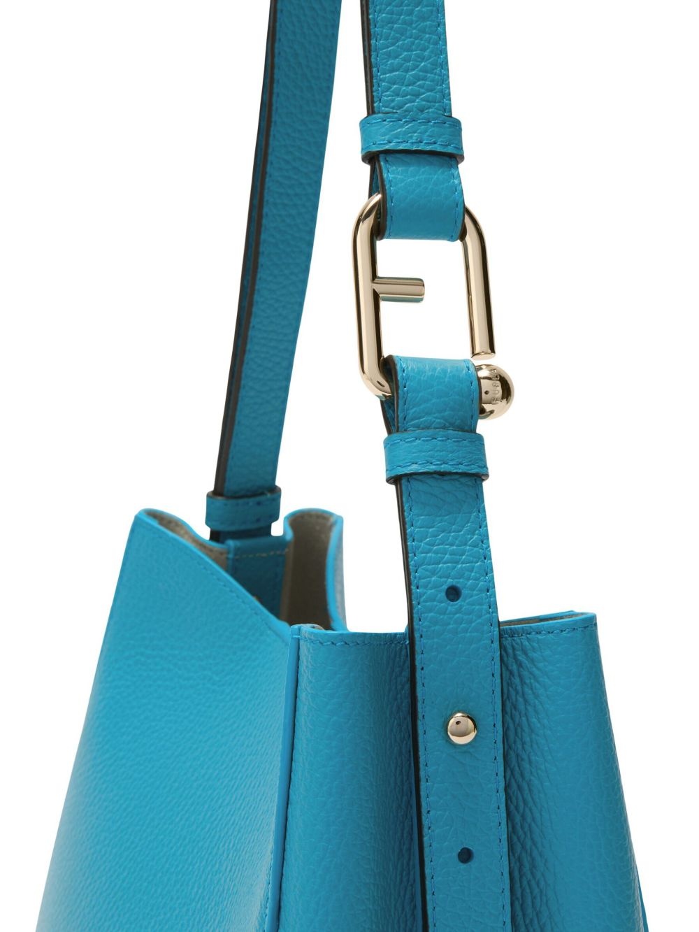 mini Nuvola shoulder bag - 5