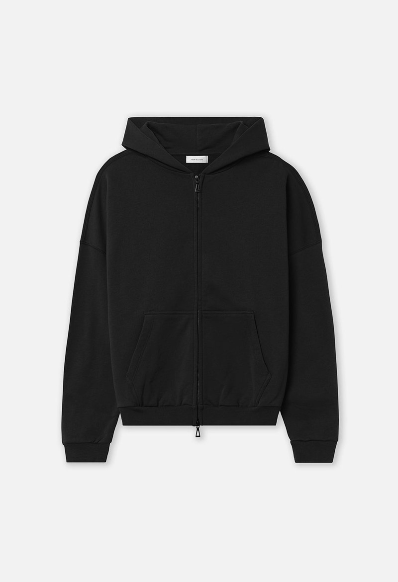 FRANCES FULL ZIP 1