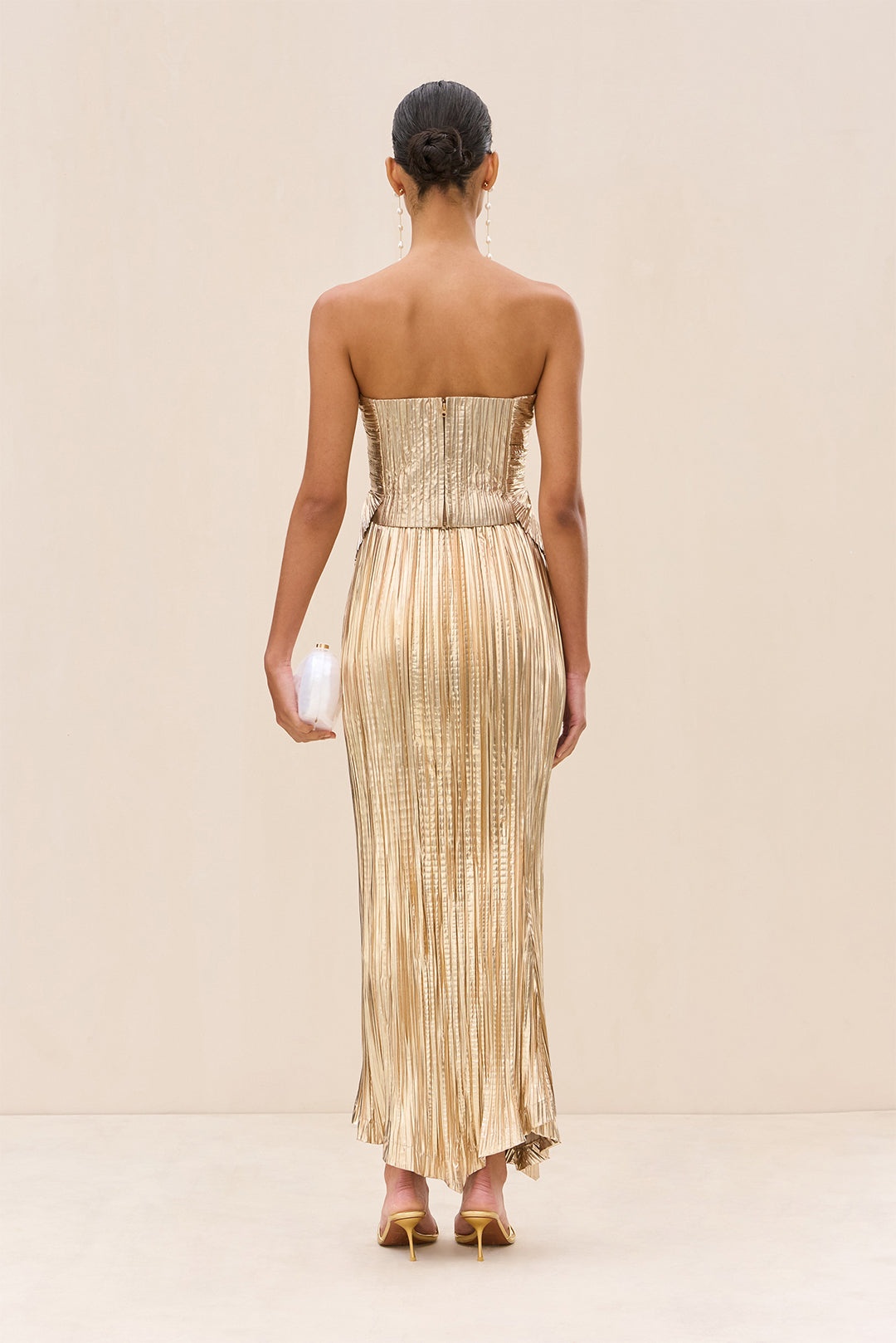 OMID SKIRT - 5