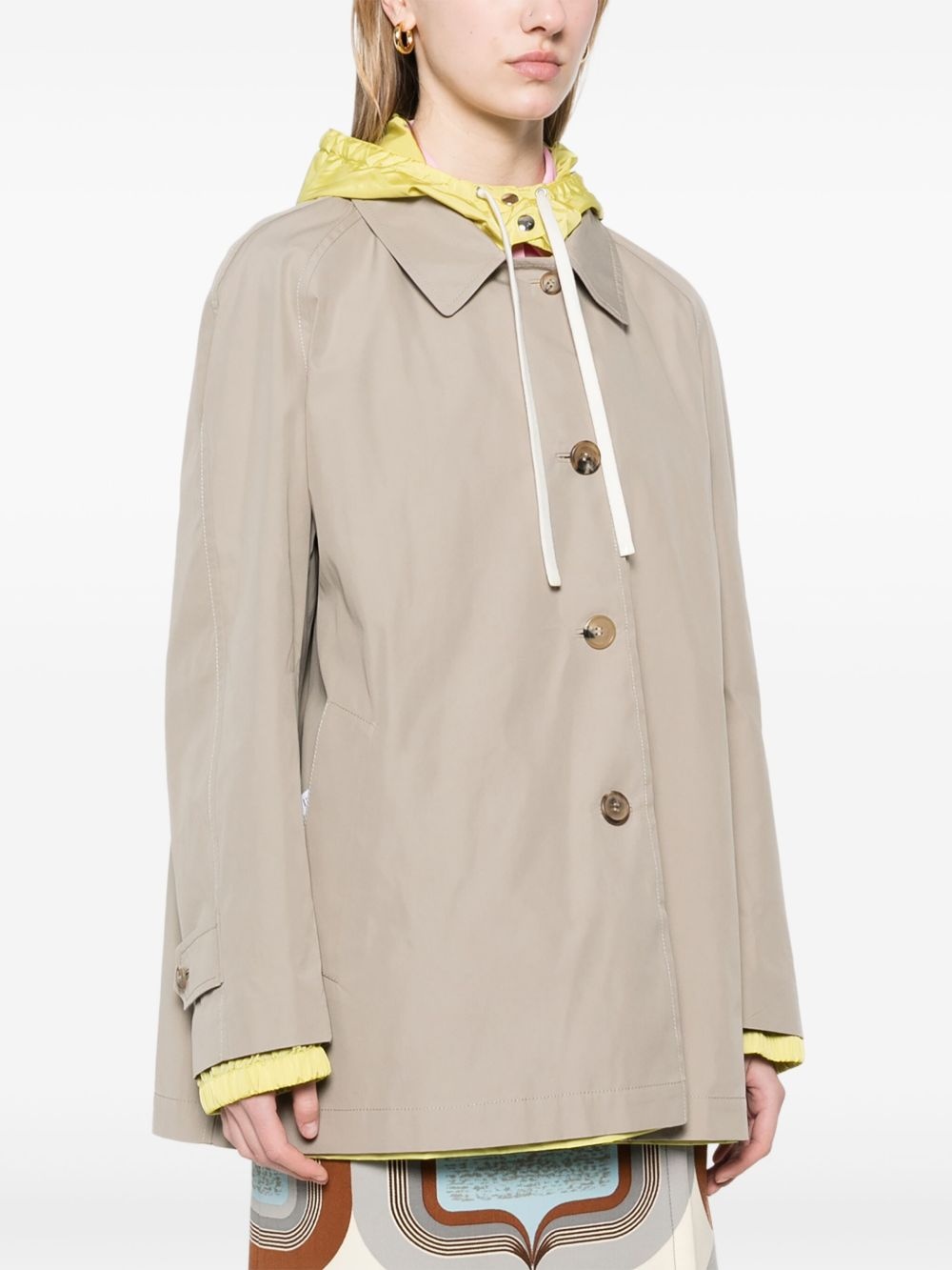 Miu Miu Women C/Bottoni Giubbino - 2