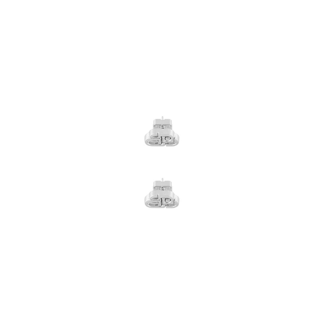 bb stud xs earrings - 2