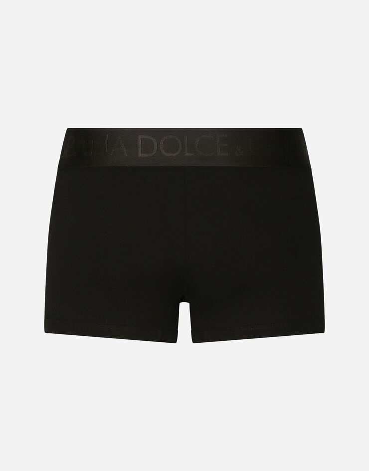 Two-way-stretch jersey regular-fit boxers - 2
