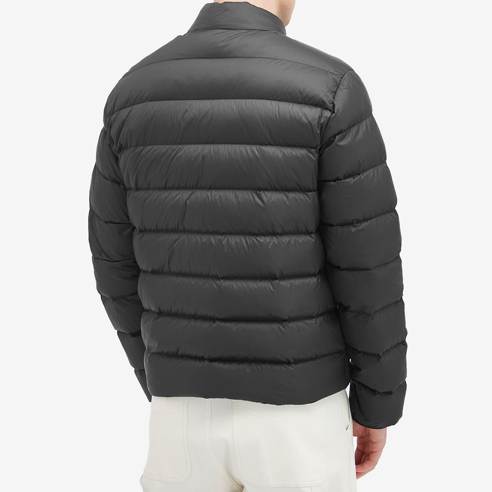 Moncler Lightweight Recycled Nylon Charvin Jacket - 3