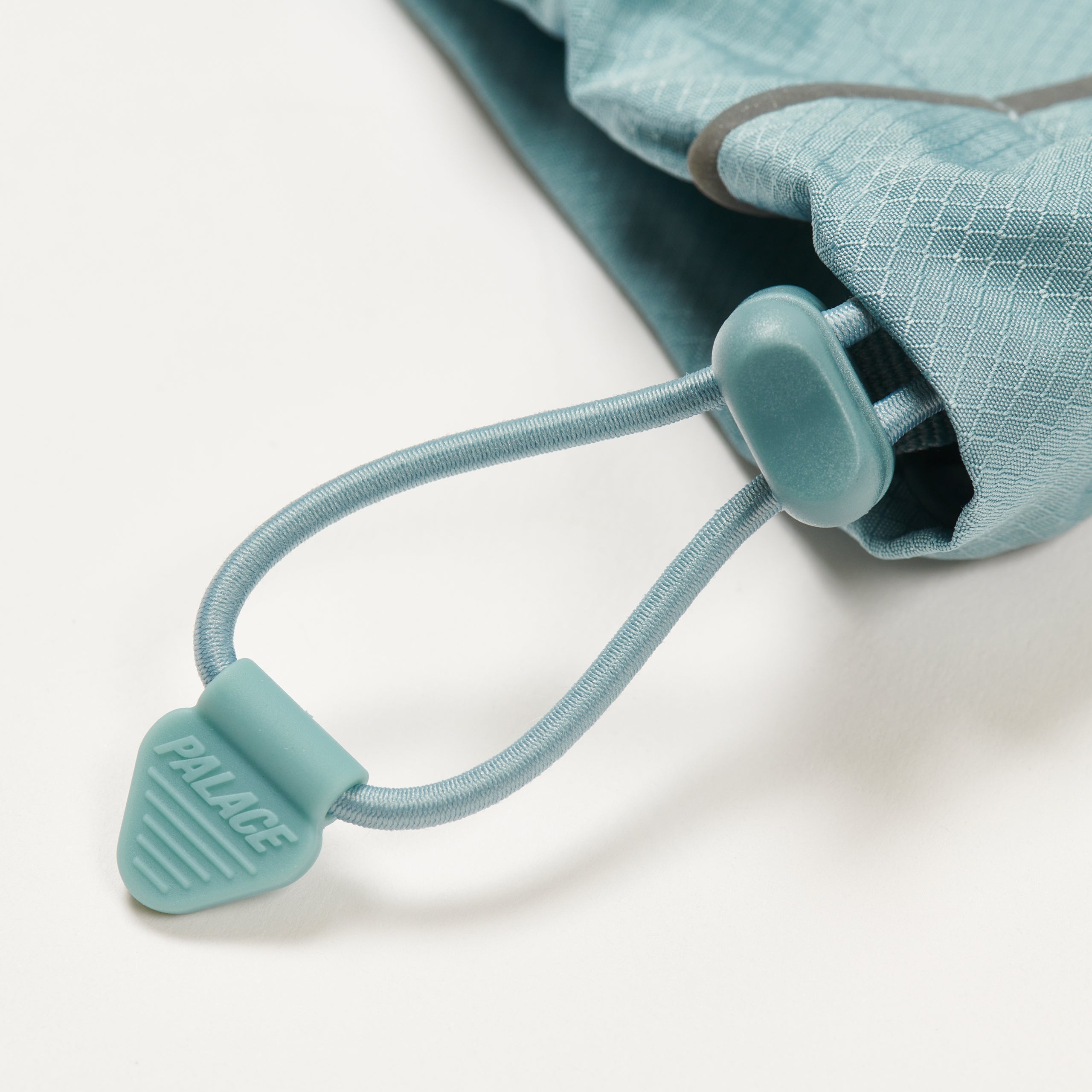 RUN IT 3/4 JOGGER HAZY BLUE - 7