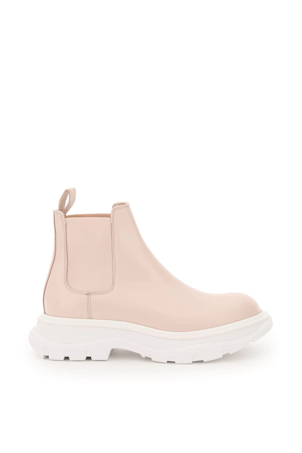 CHELSEA TREAD BOOTS - 1