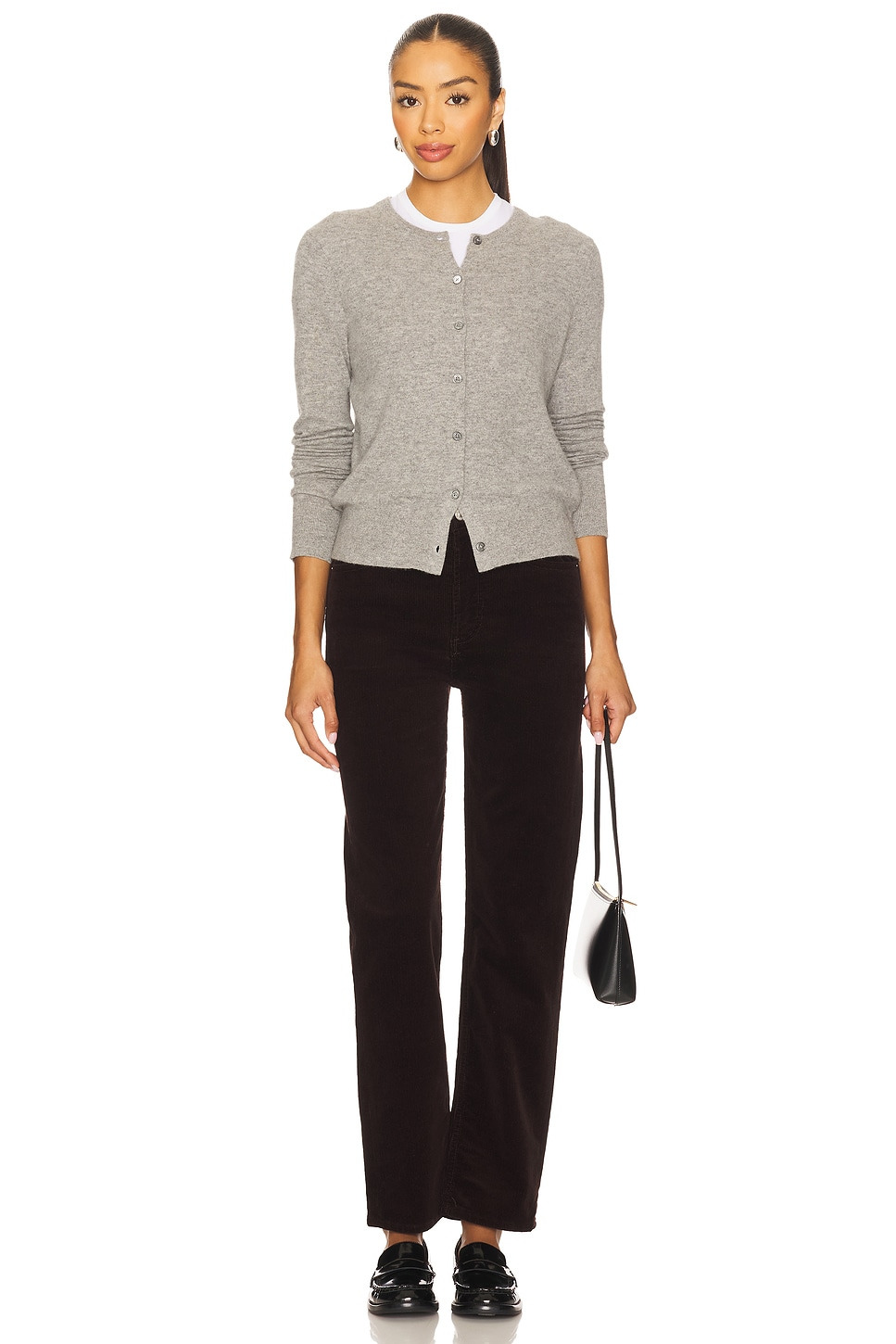 Blaine Vintage Straight - 5