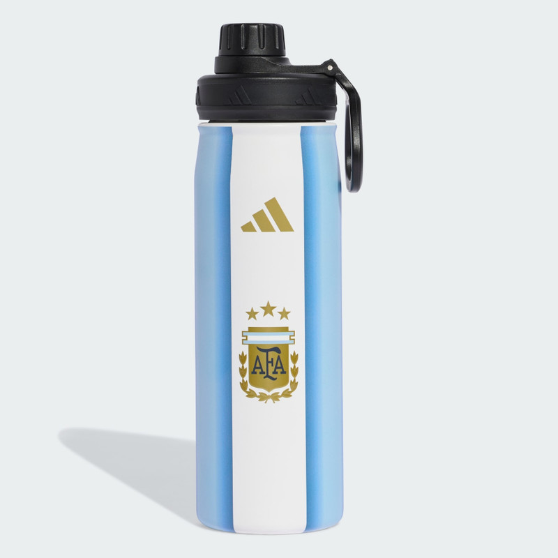 Argentina 26 Metal Bottle 1