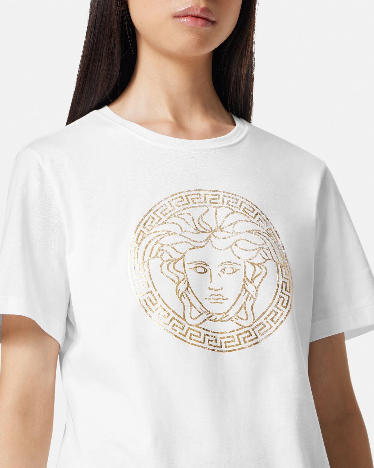 Medusa T-Shirt - 3