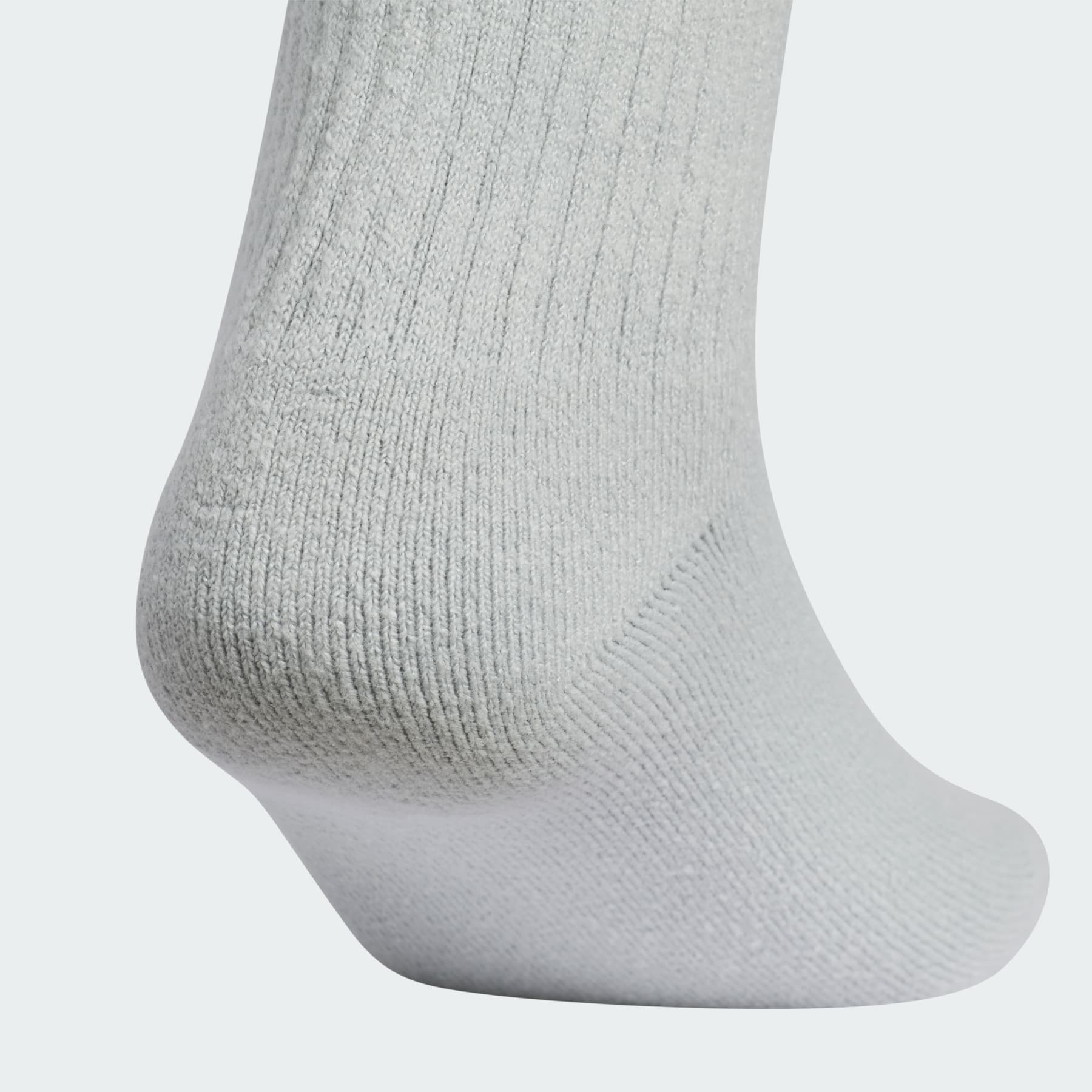 Originals Comfort 3-Pack Crew Socks - 4