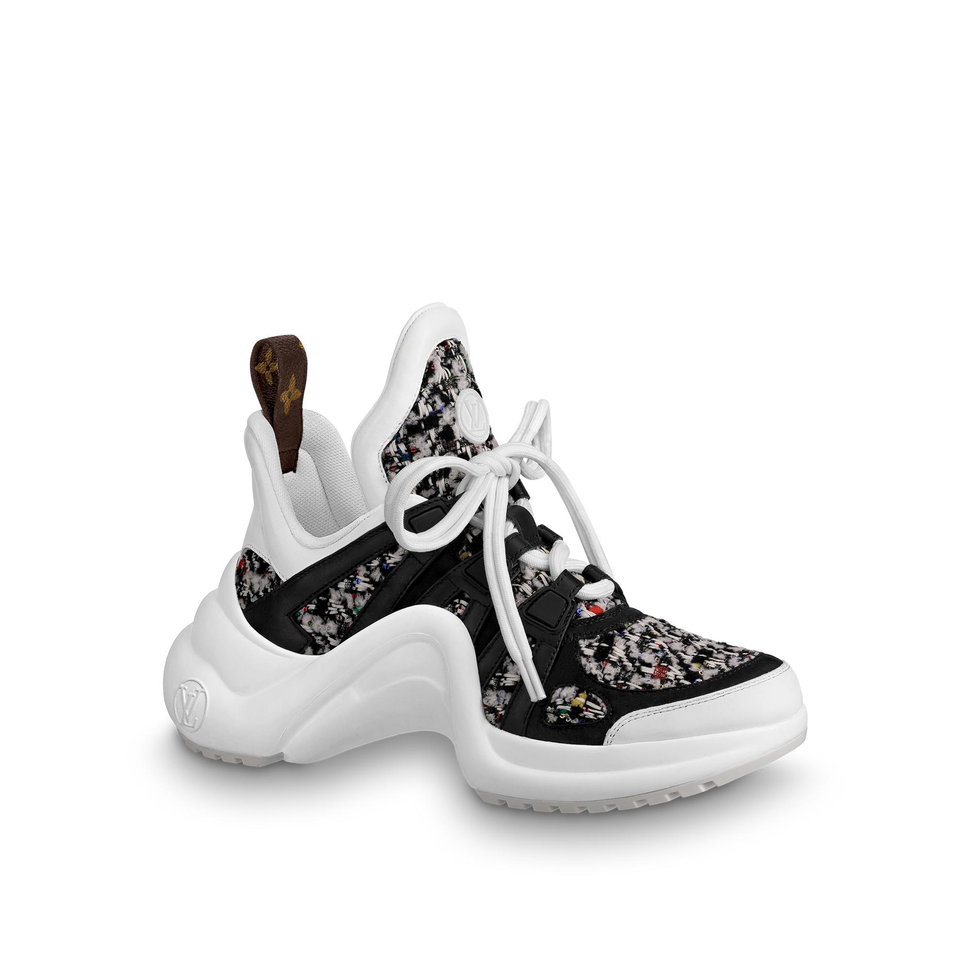 LV Archlight Sneaker - 1