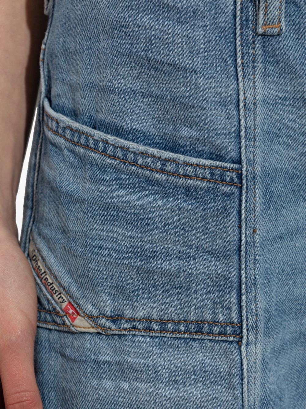 D-Akii jeans - 4