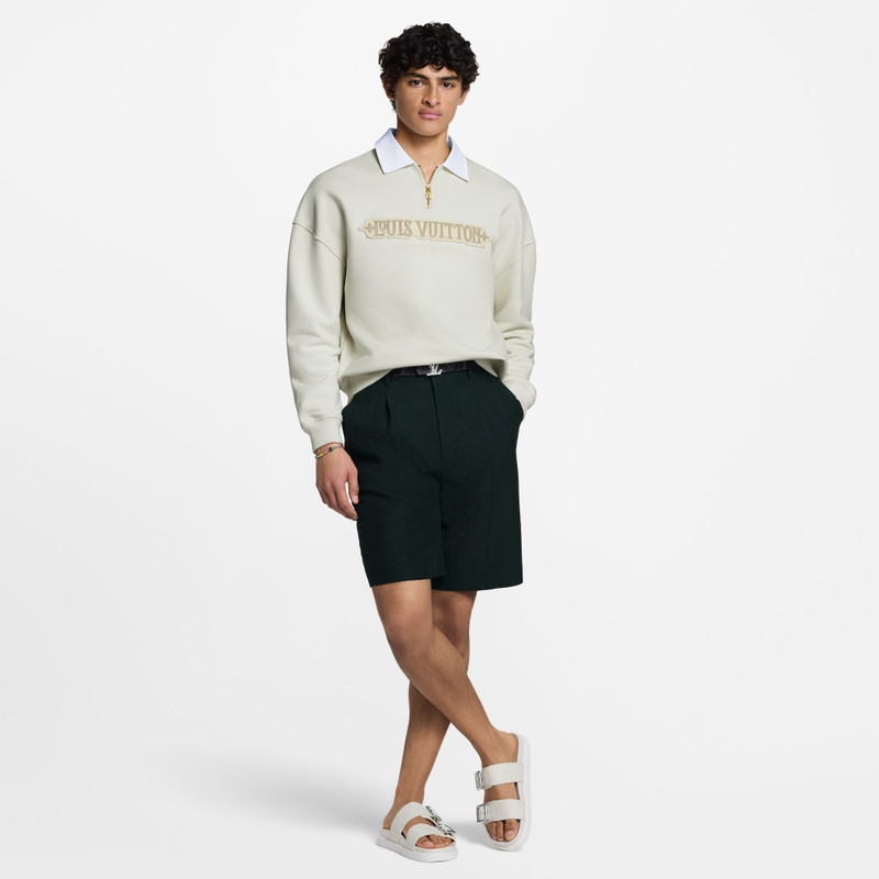 Louis Vuitton LV Venice Mule outlook