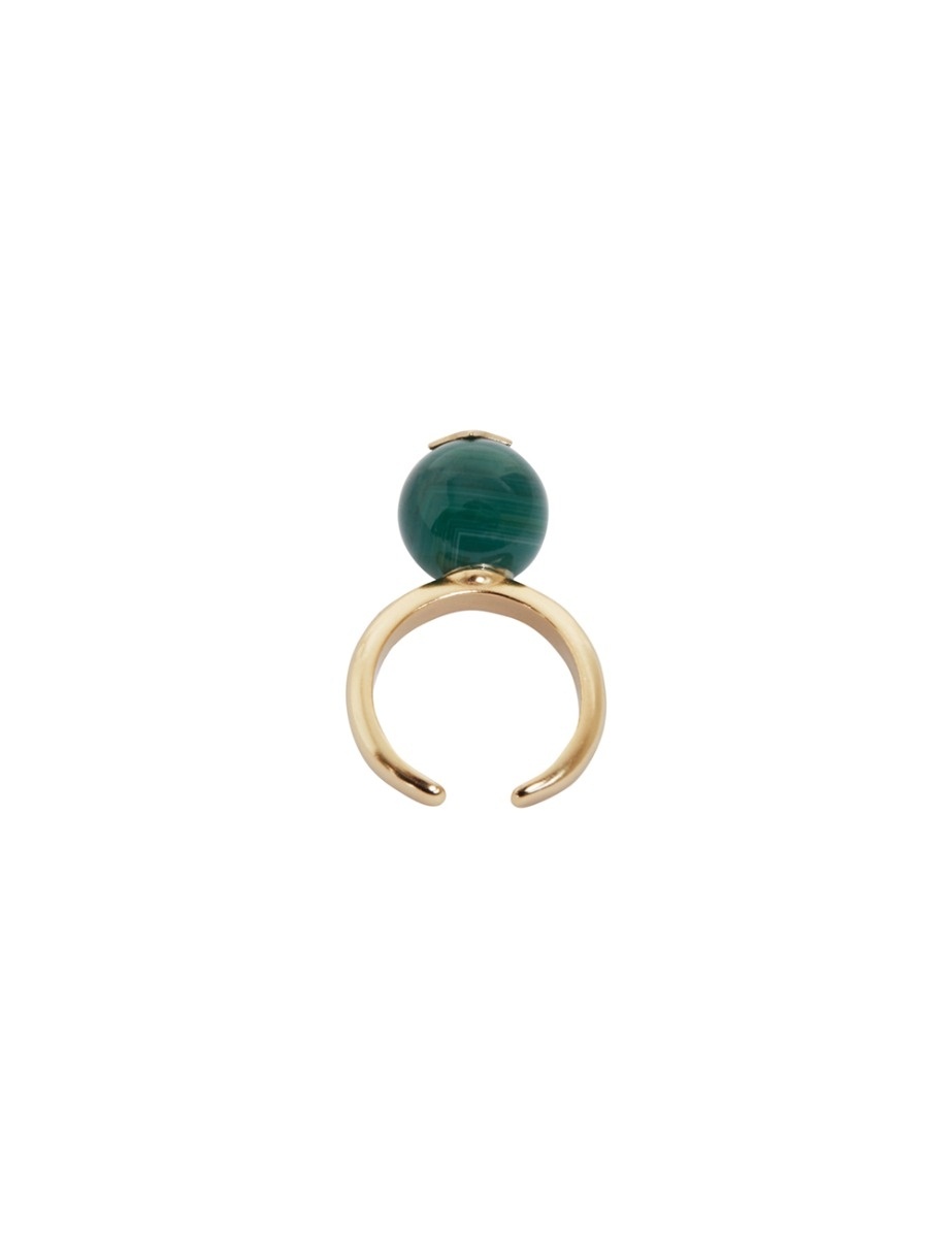 SEMI PRECIOUS RING - 1