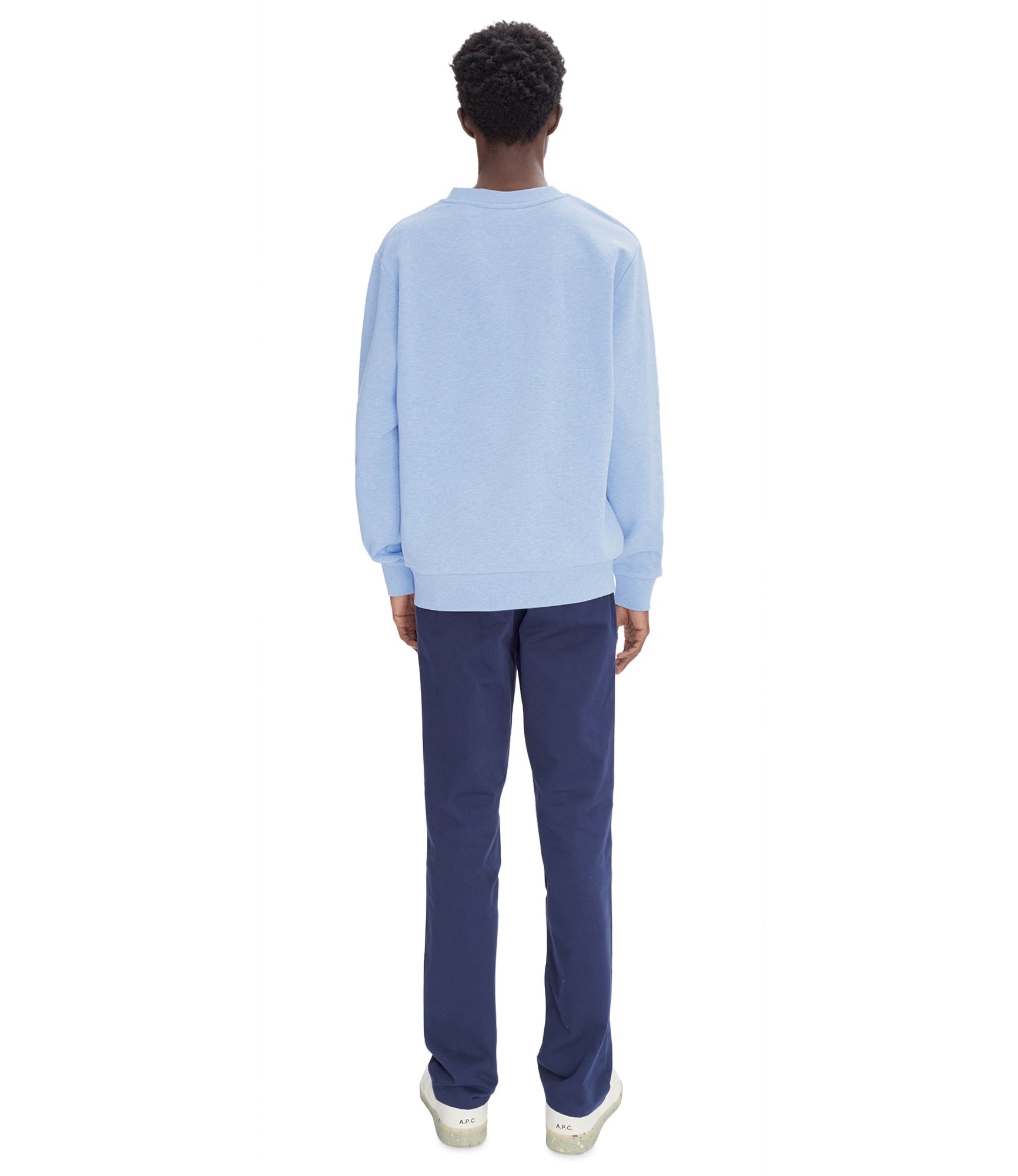 STANDARD GRAND VPC SWEATSHIRT (M) - 3