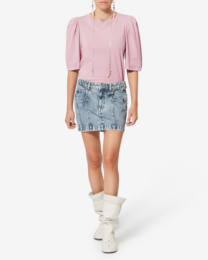 Isabel Marant MAELISS T-SHIRT outlook
