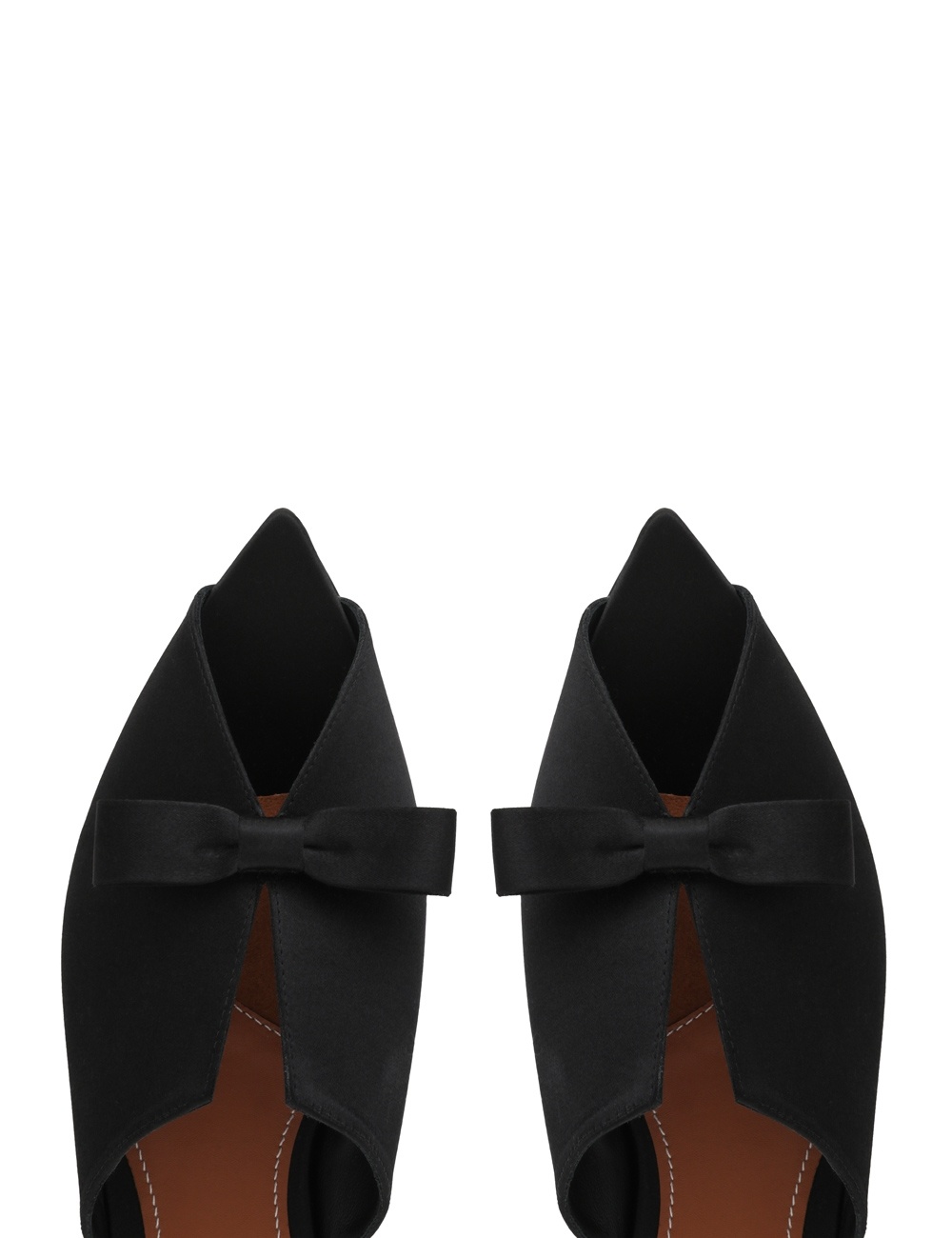 ZIMMERMANN TUX MULE - 7