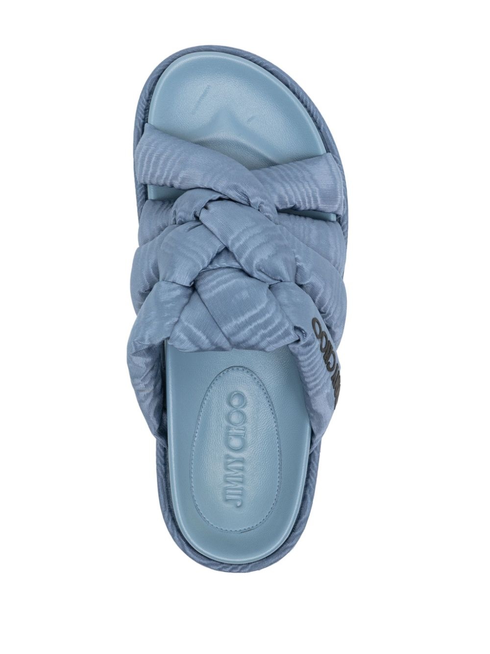 Kes flat sandals - 4